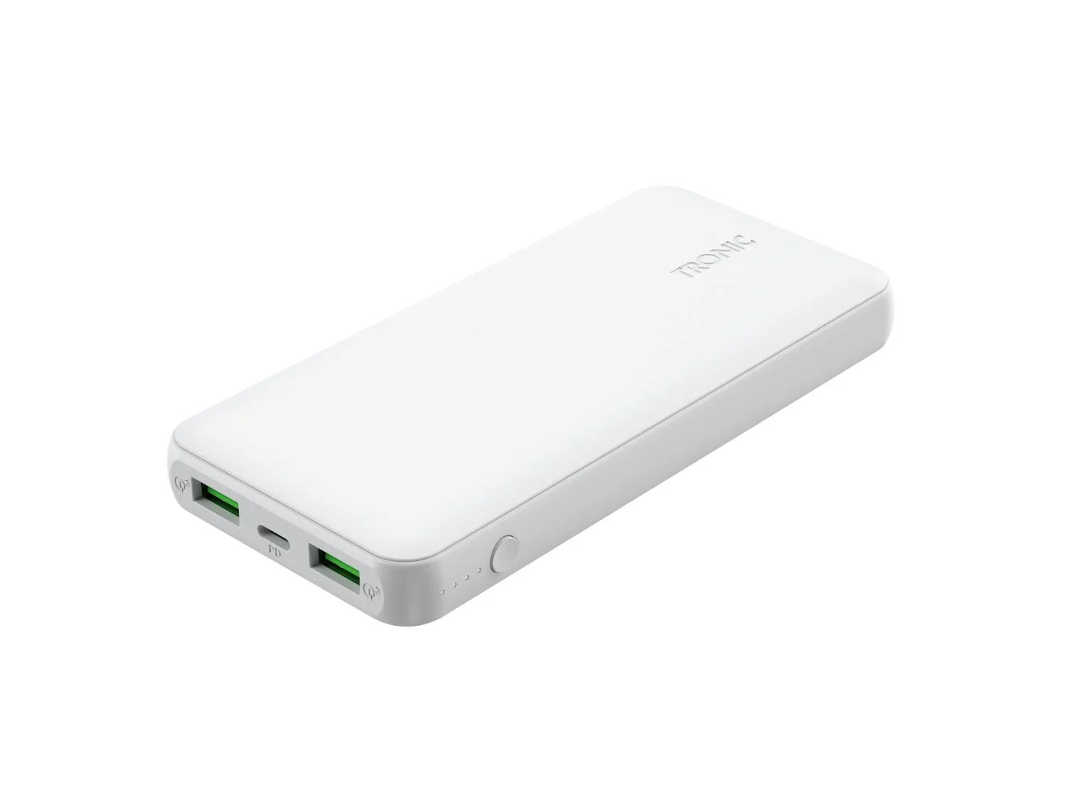 TRONIC Batterie externe, 10000 mAh