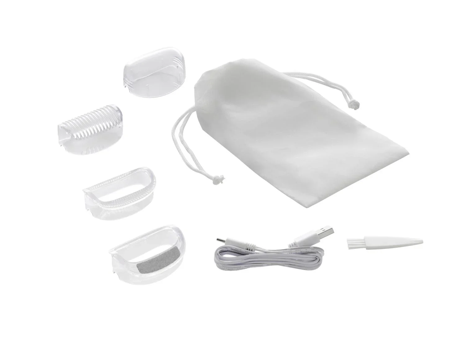 CIEN Beauty Rasoir pour femme CLSA 3.7 A1