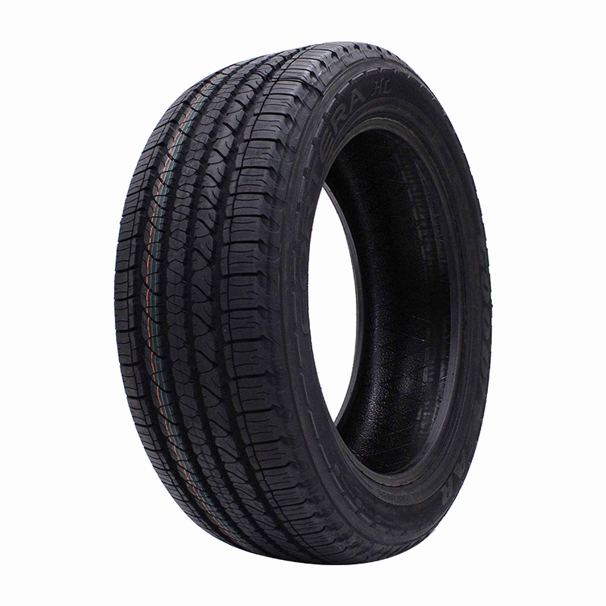 Goodyear Fortera HL All-Season 245/70R17 108T Passenger Tire