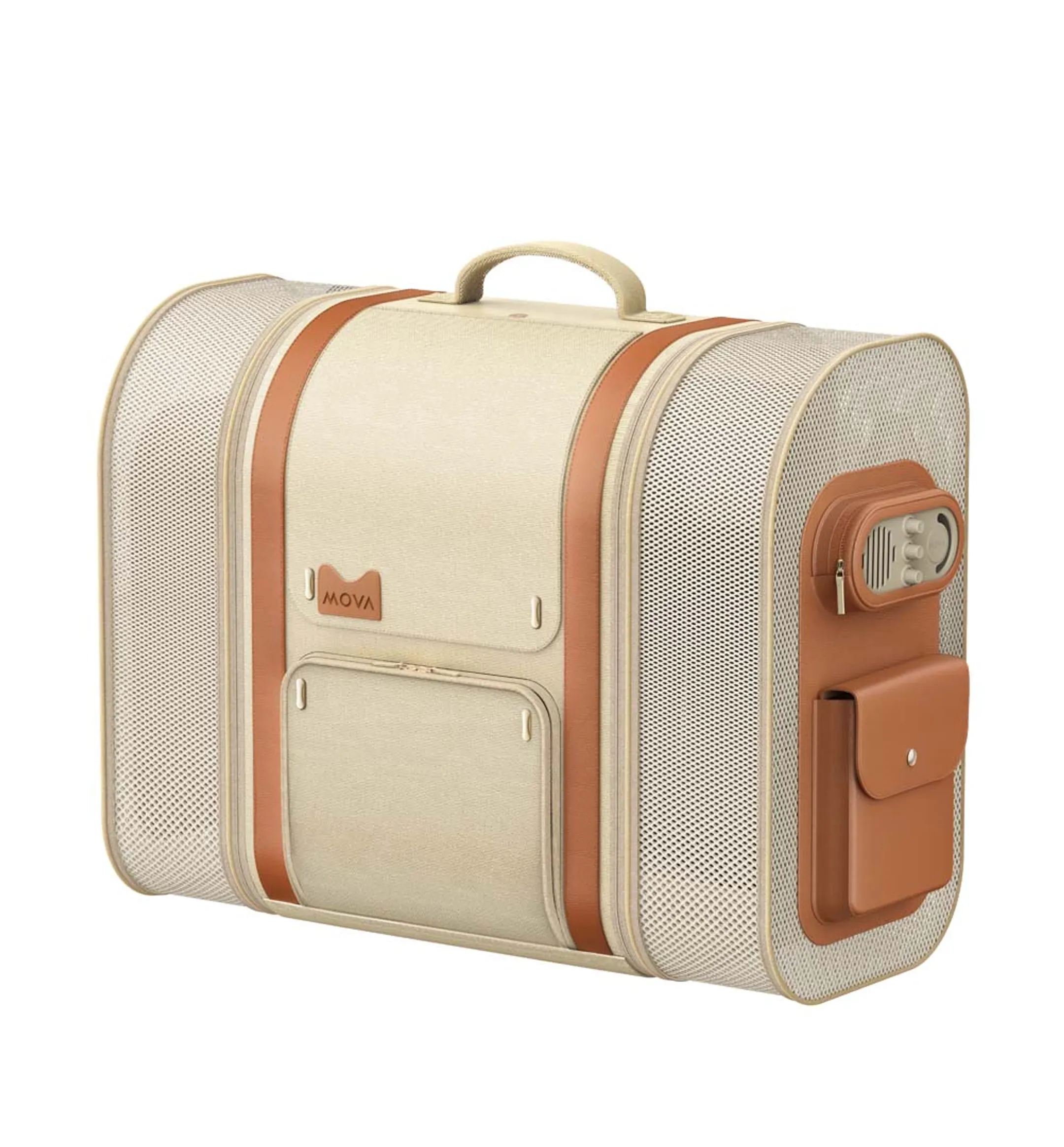 MOVA Reisrugzak voor huisdieren PB10 Pro