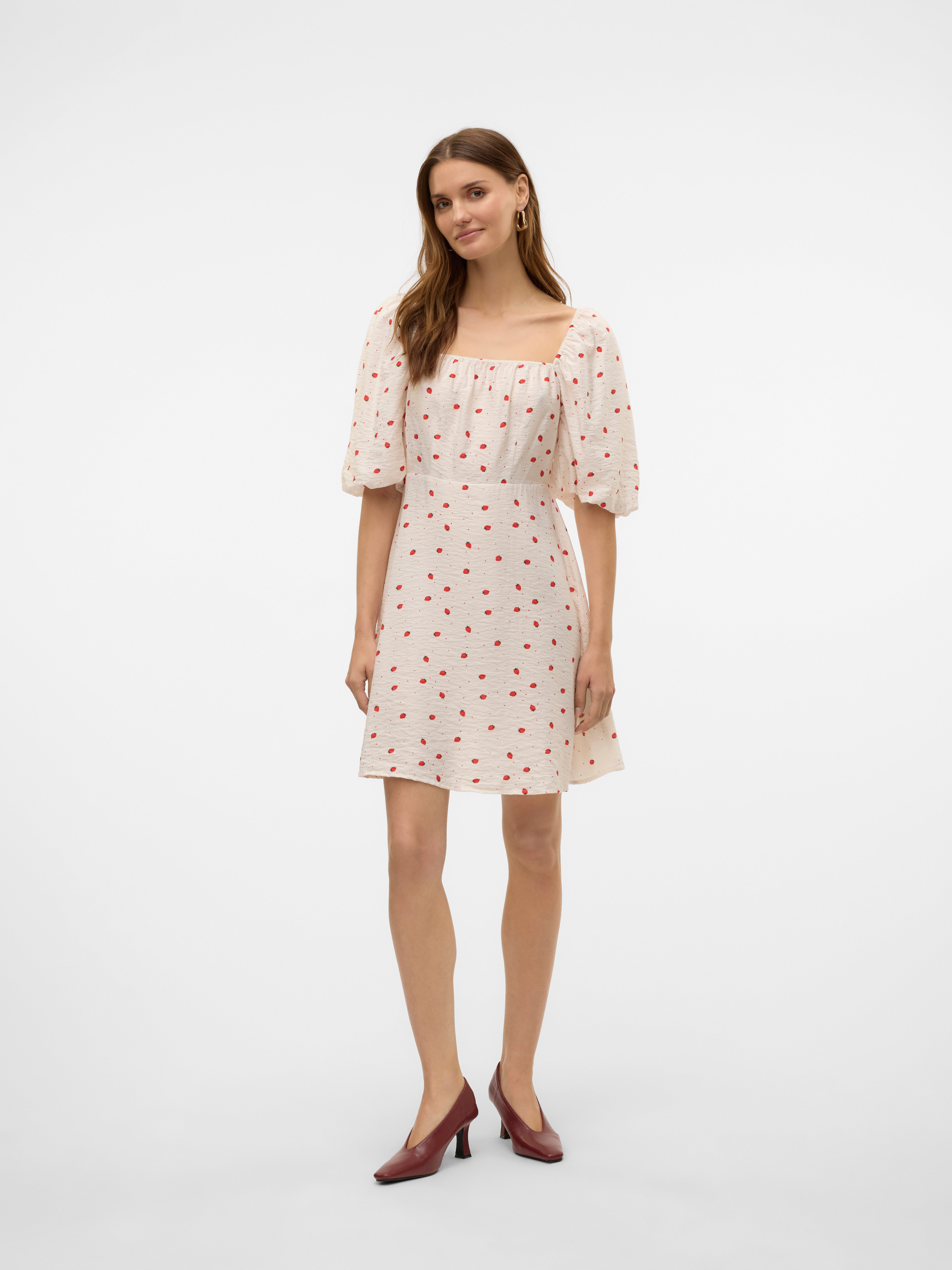 VERO MODA® VMODETTE Short dress