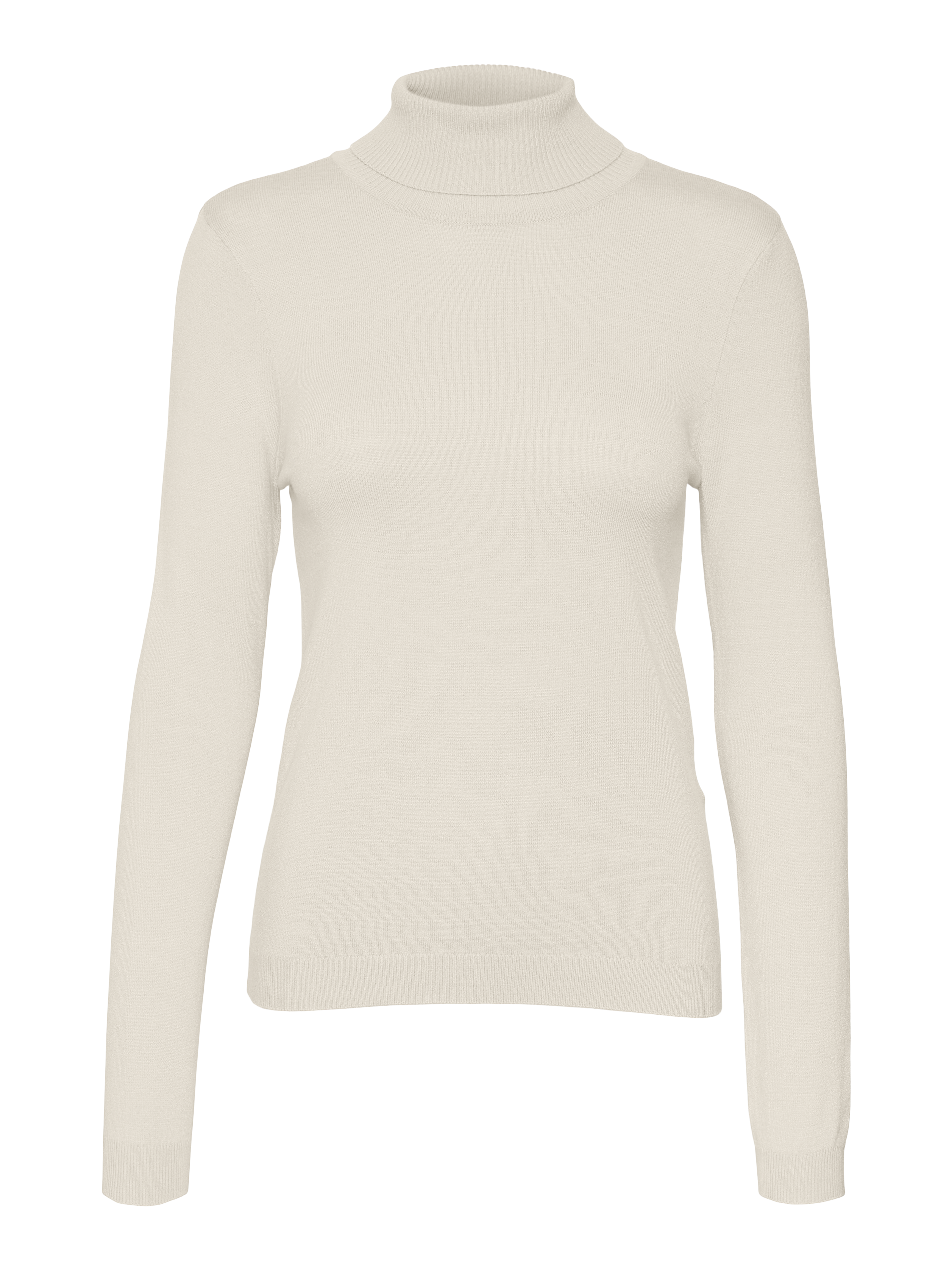 VERO MODA® VMHAPPINESS Knitted pullover