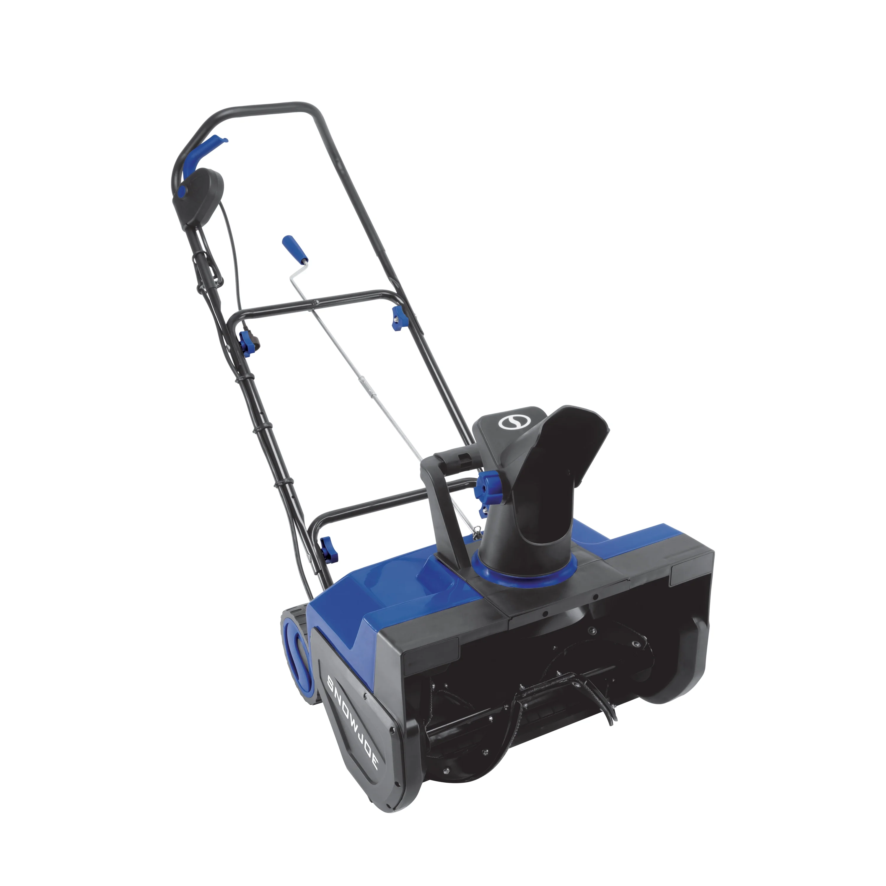 22-inch Electric Single-Stage Snow Blower, 14.5-Amp - Image 6