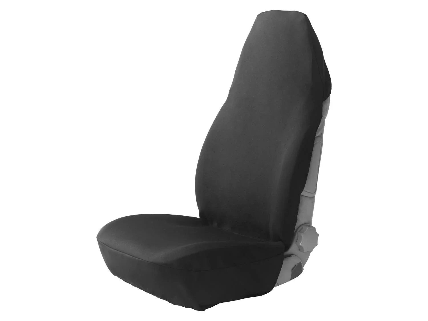 ULTIMATE SPEED Housse de protection pour voiture