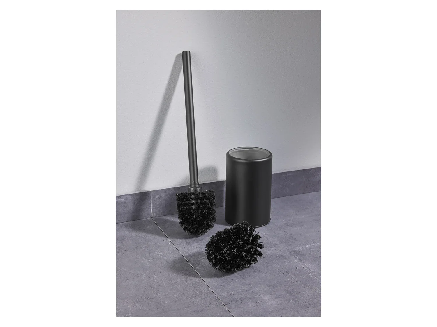 LIVARNO home Ensemble brosse WC
