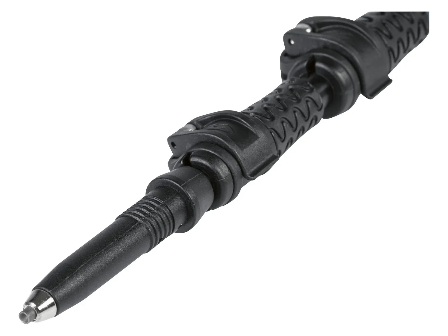 Rocktrail Btons de randonne en aluminium