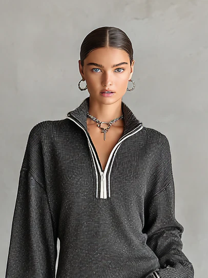 Leontina | Robe Mini