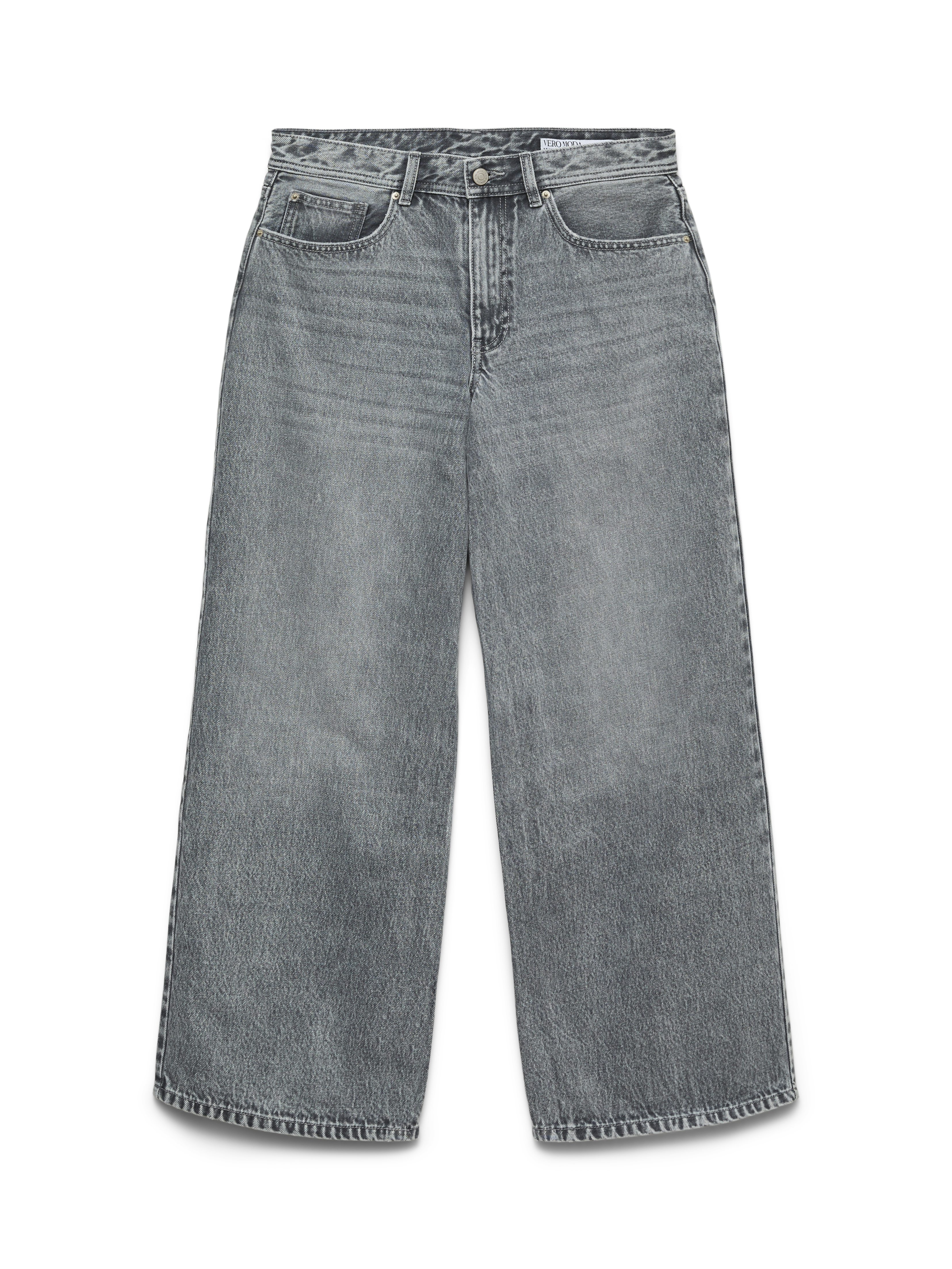 VERO MODA® VMLULLU Low rise Wide Leg Fit Jeans