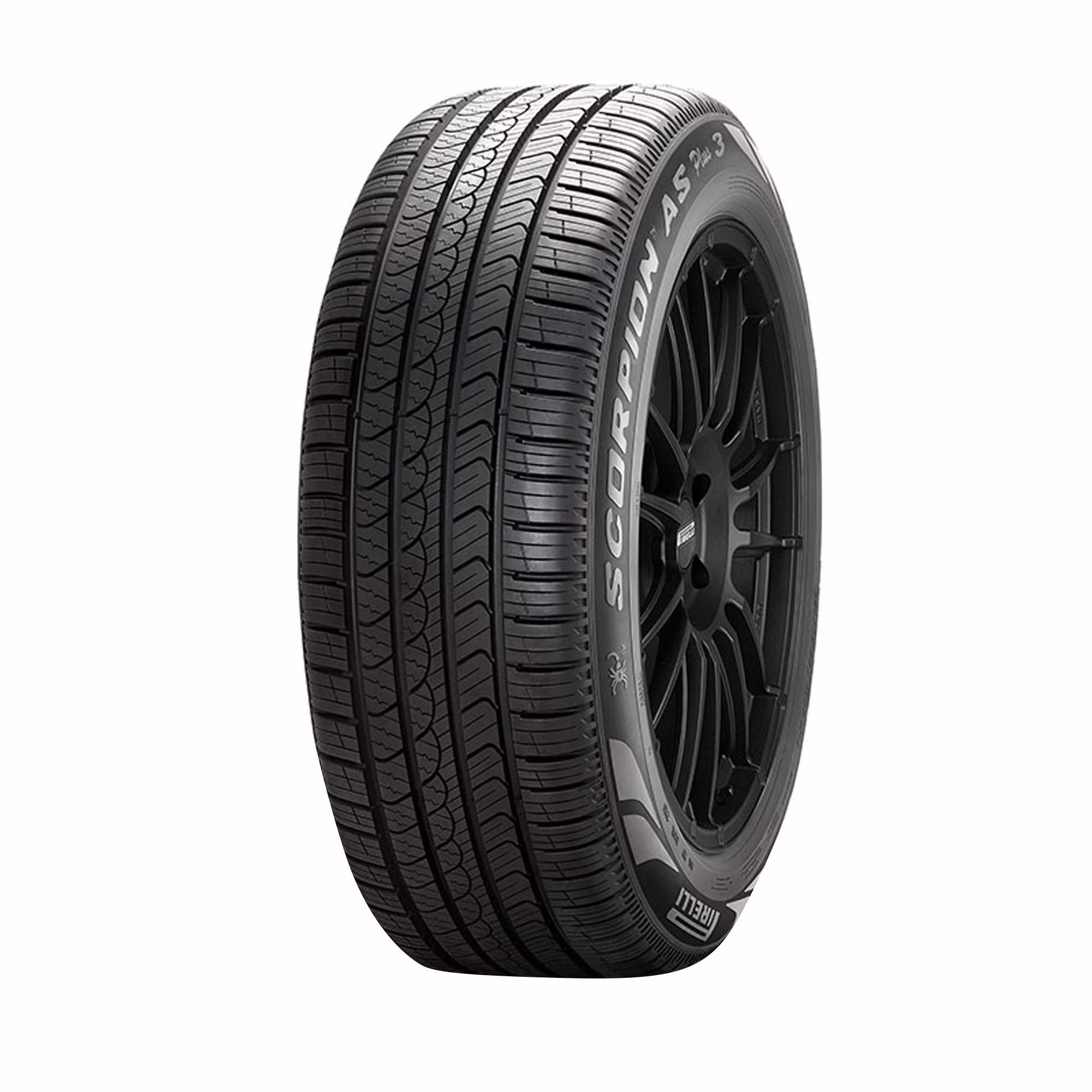 Pirelli Scorpion All-Season Plus 3 All-Season 265/50R20 111V XL SUV/Crossover Tire