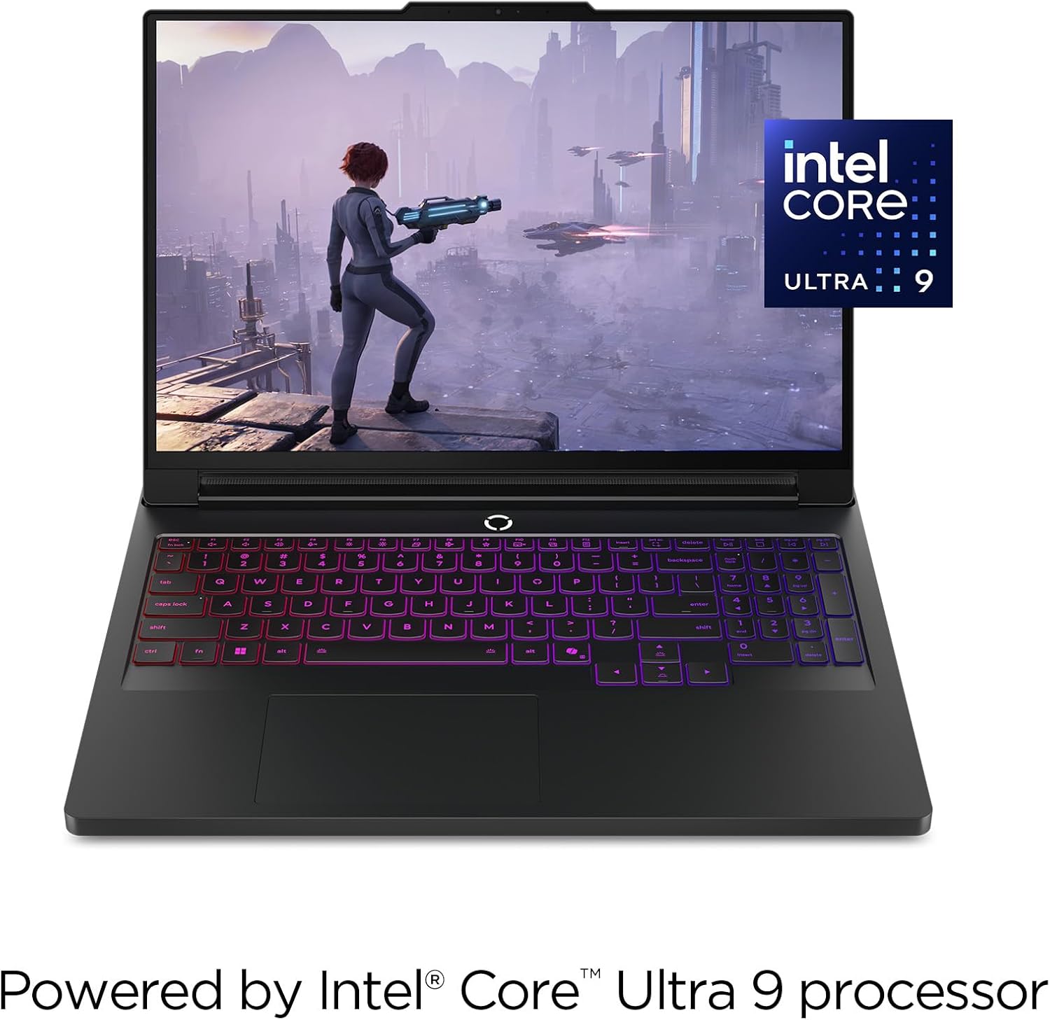 Lenovo Legion Pro 7i – Gaming Laptop - Intel® Core™ Ultra 9 275HX – 16