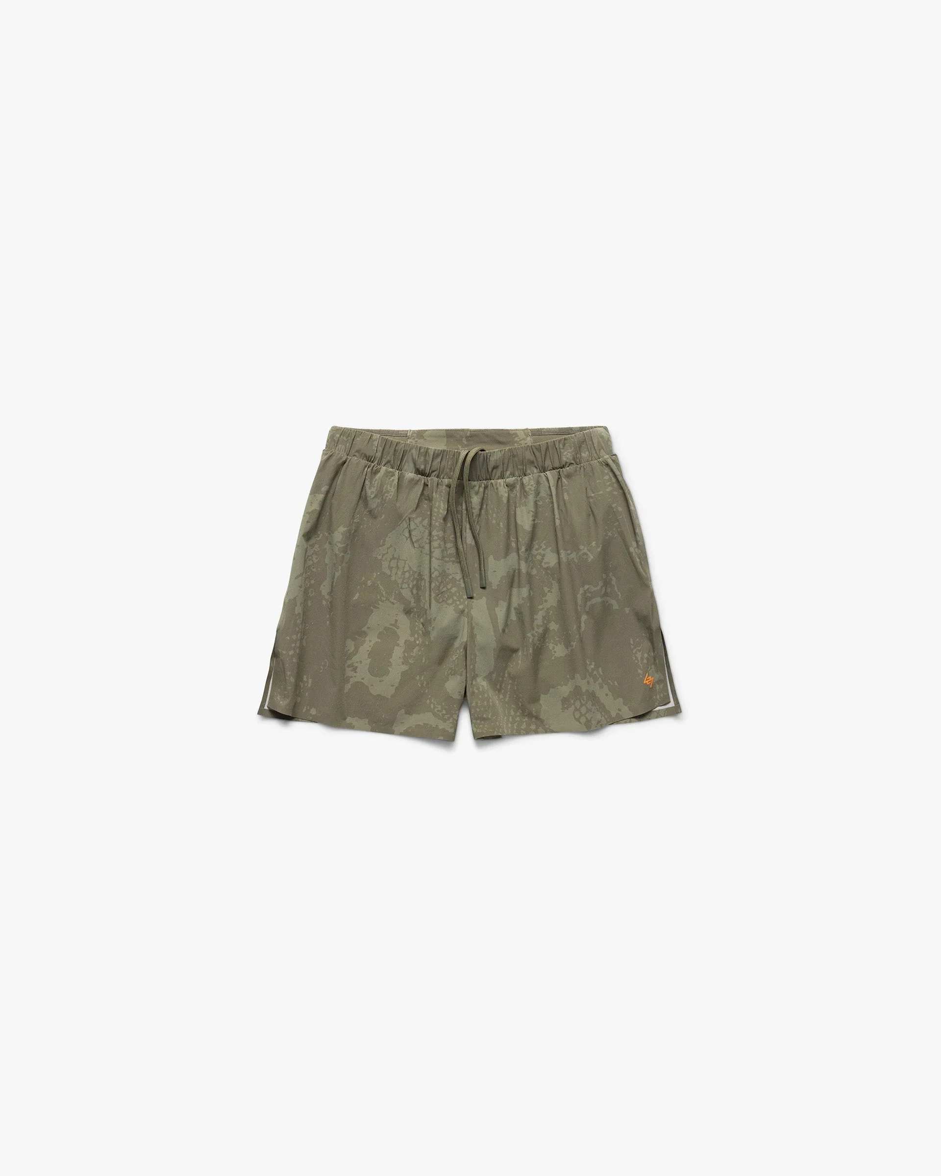 247 Los Angeles Short - Khaki