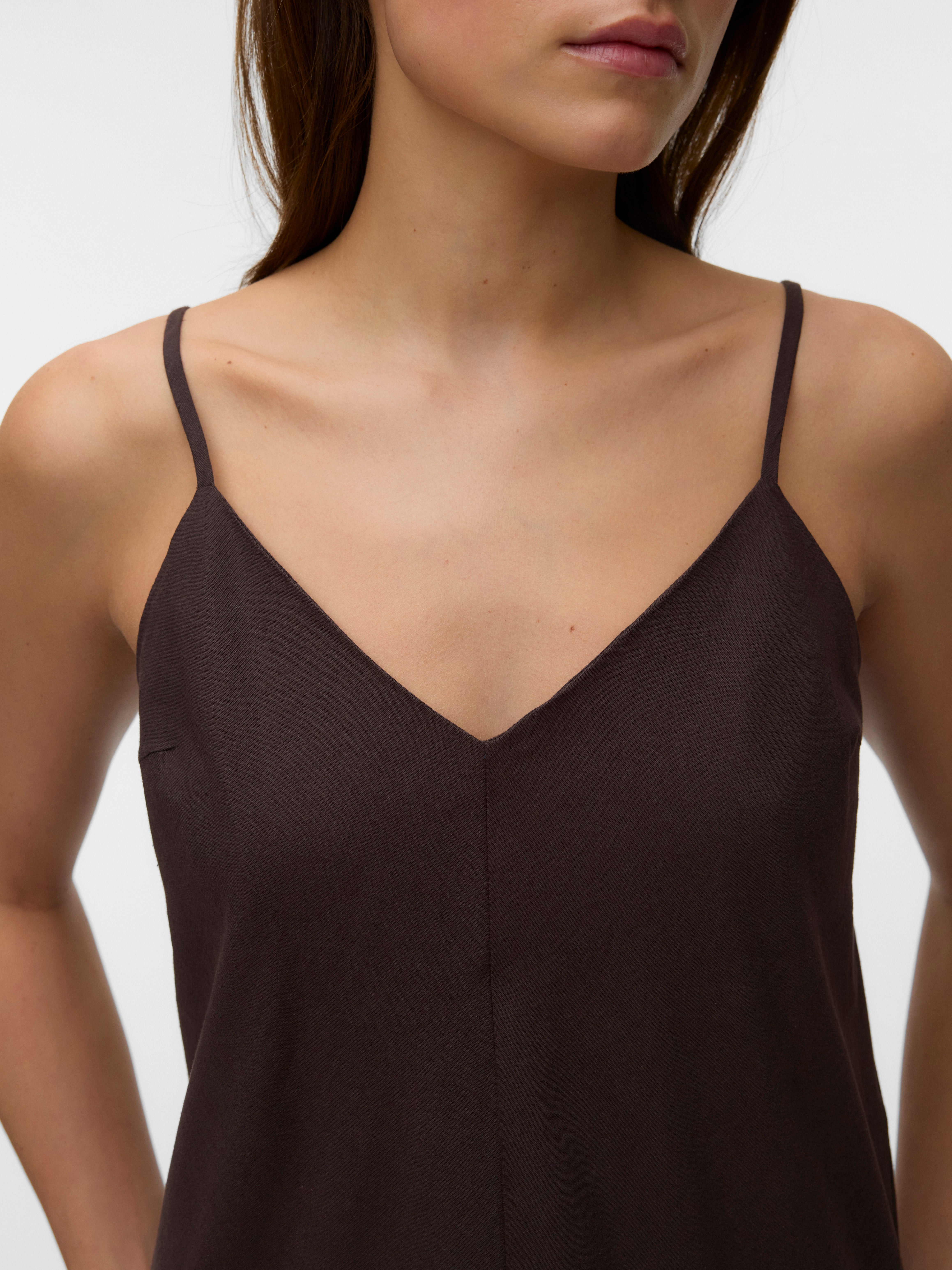 VERO MODA® VMSELMA Long dress