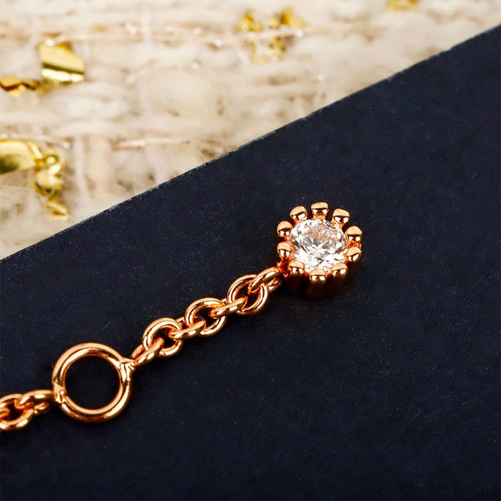 DIOR necklace