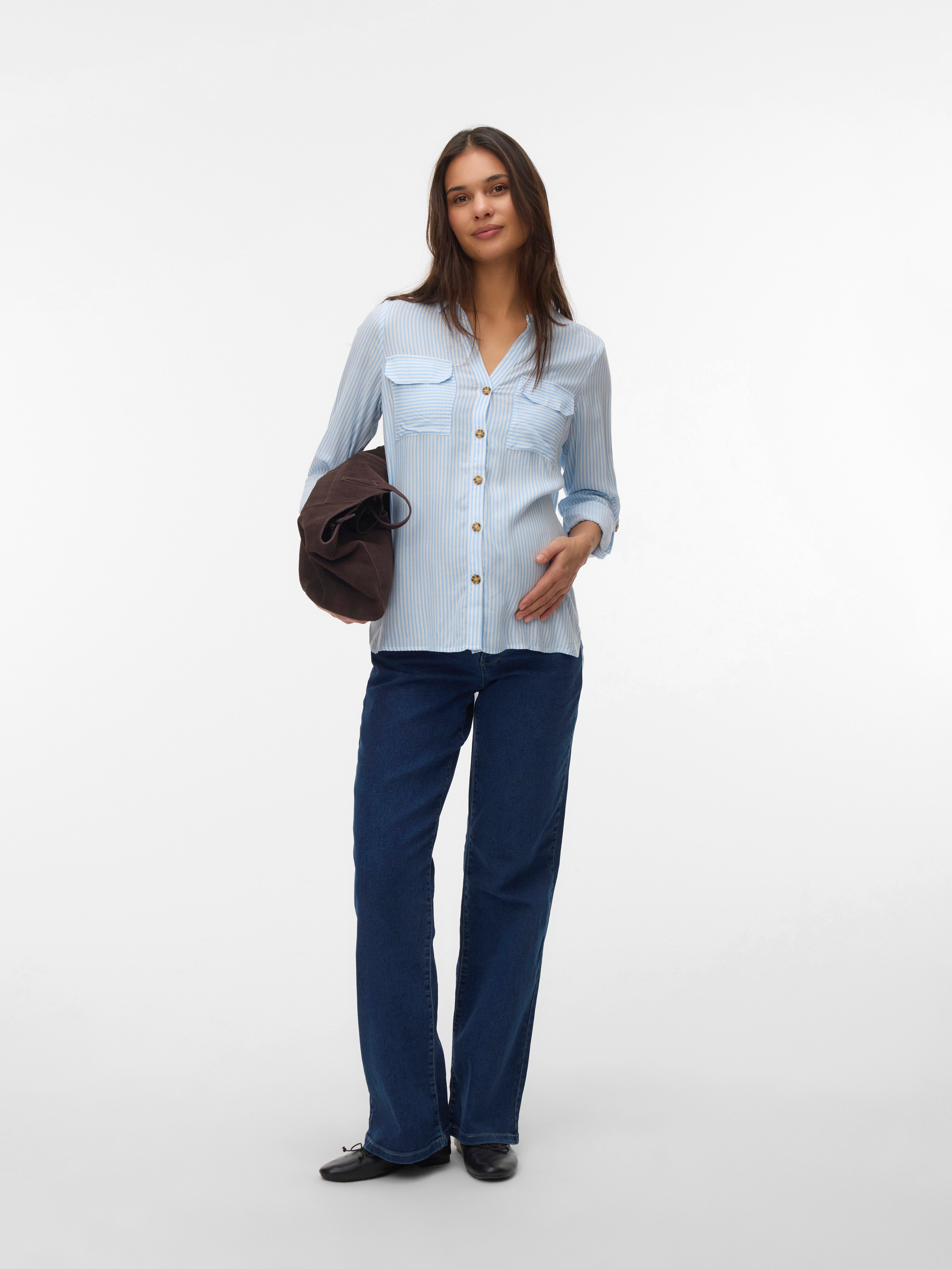 VERO MODA® Maternity-top