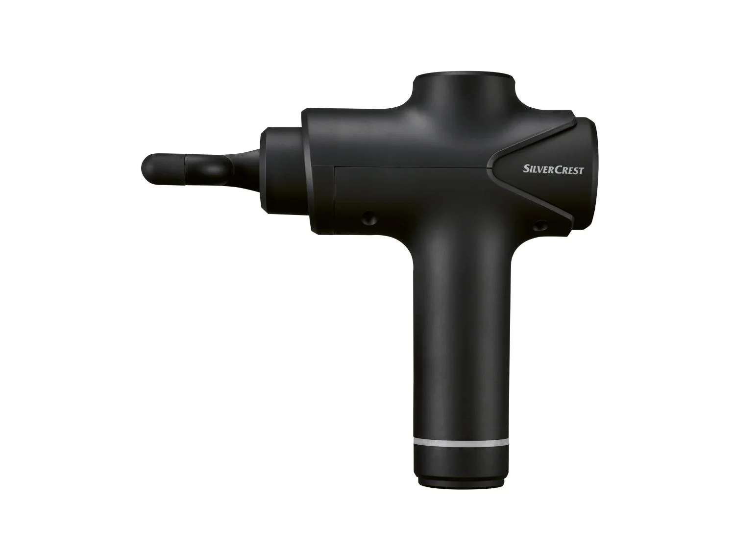 SILVERCREST PERSONAL CARE Pistolet de massage
