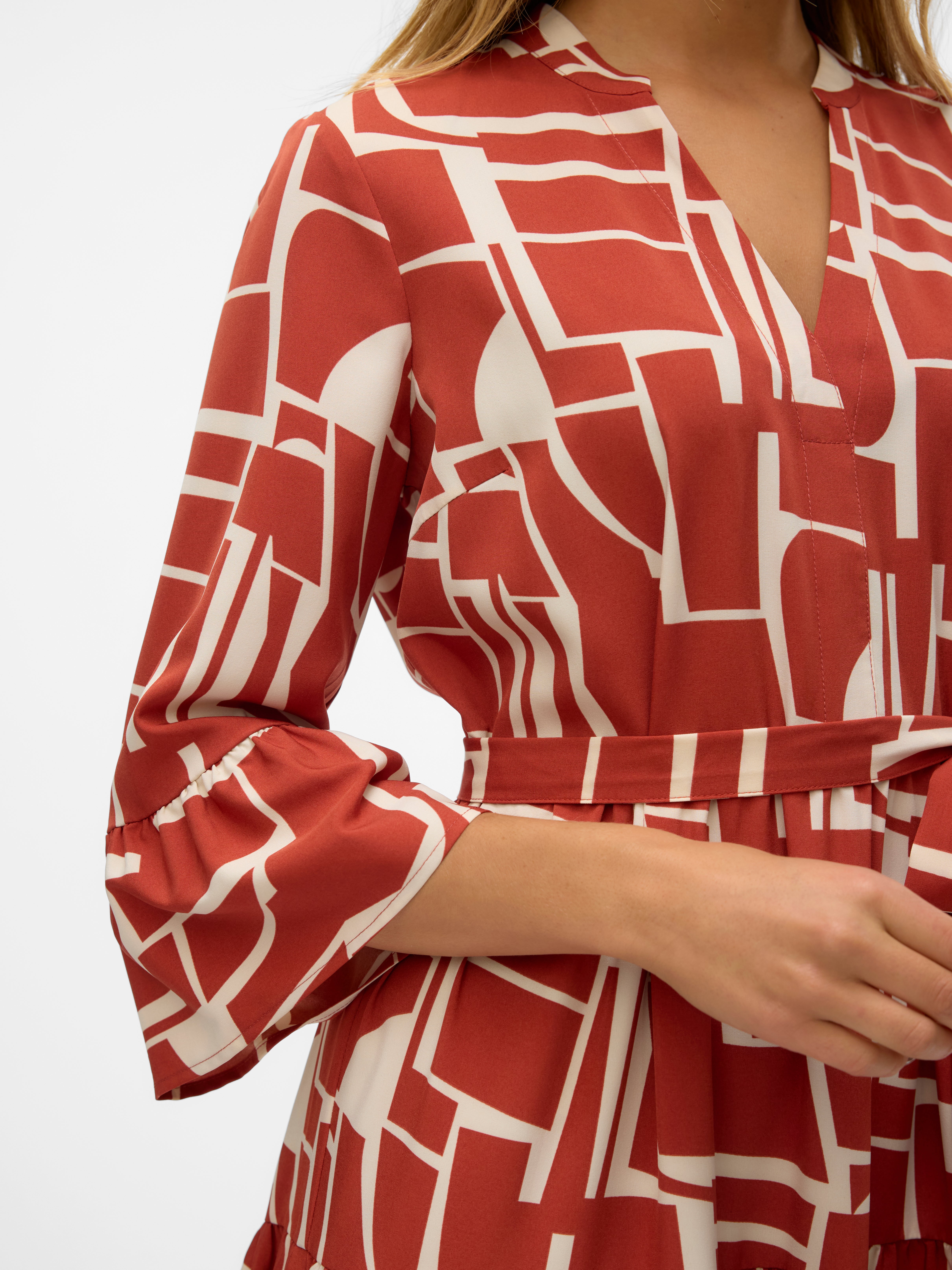 VERO MODA® VMZERA Long dress