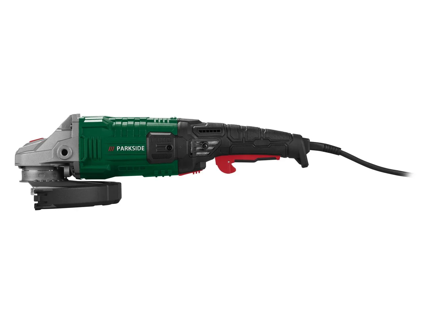 PARKSIDE Meuleuse dangle PWS 230 F6, 230 mm, 2000 W