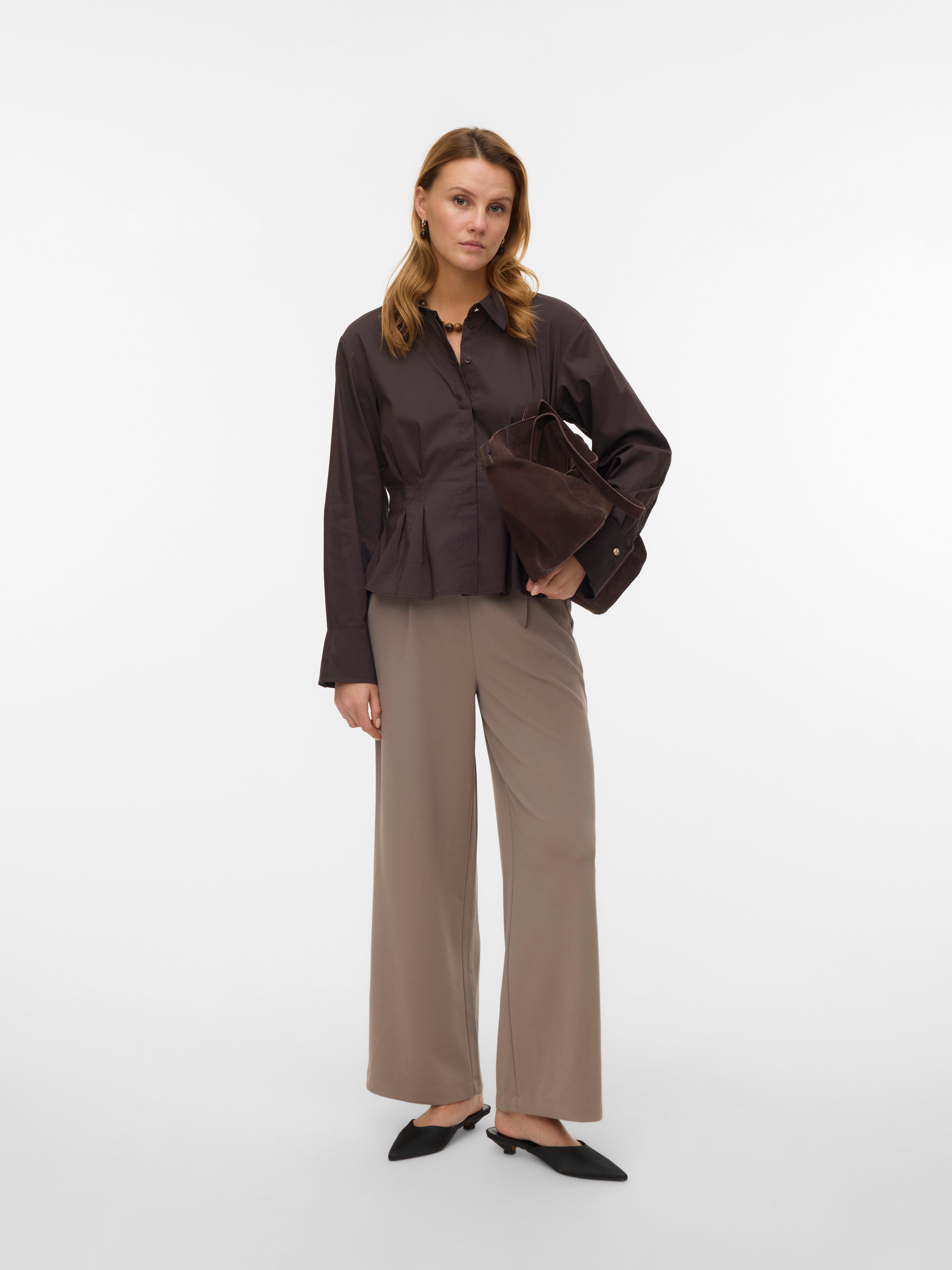 VERO MODA® VMSTAR Trousers