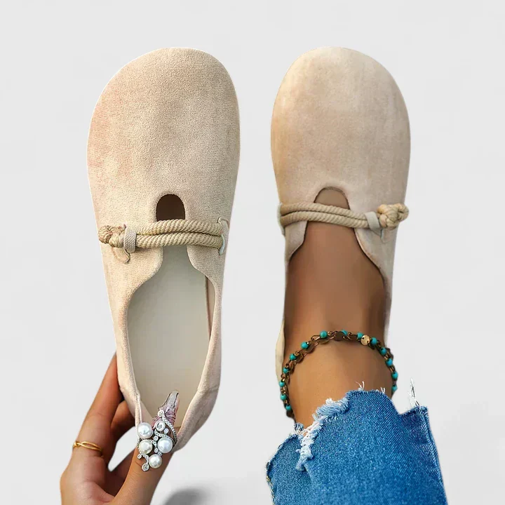 Isabella™ | Mocassins Orthopédiques