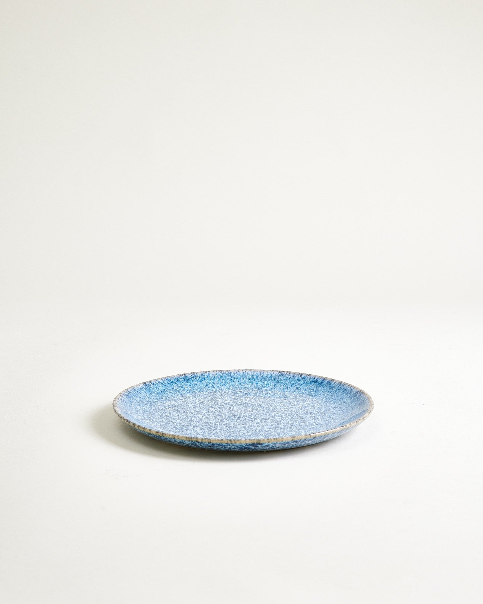 CORDOAMA - SMALL PLATE CLASSIC BLUE