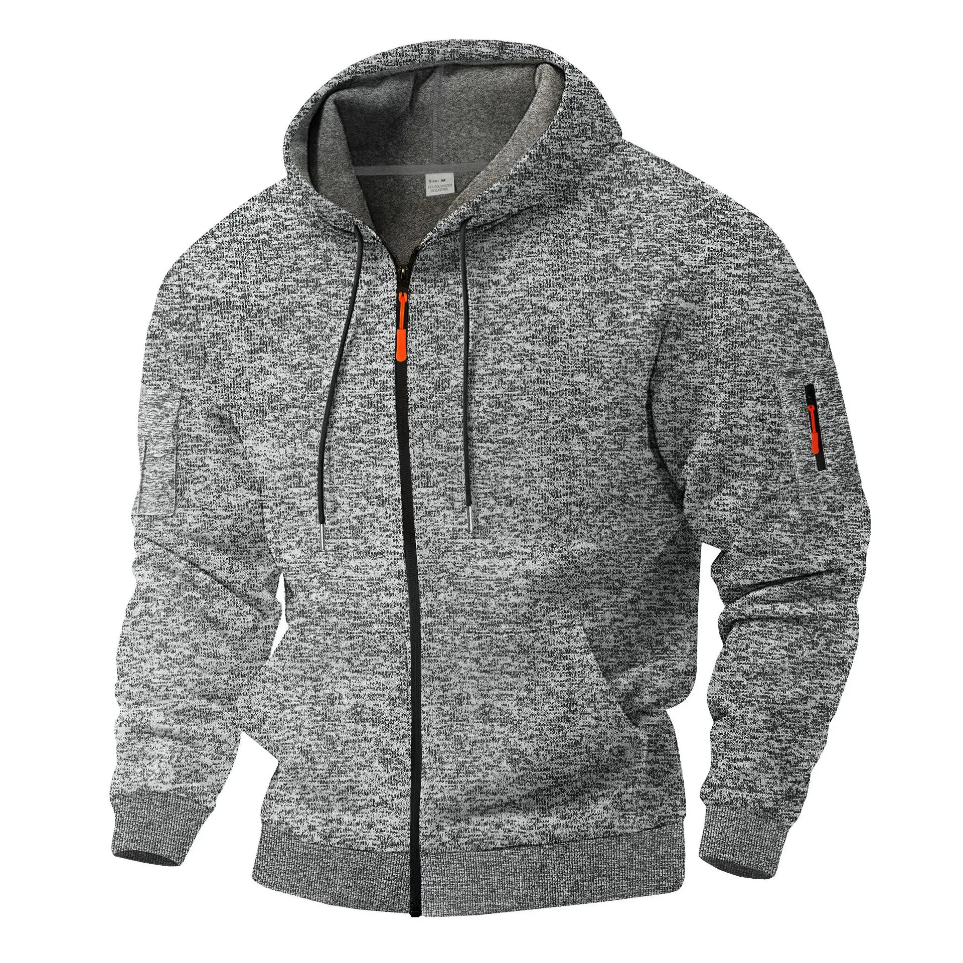 Bernard | Veste Chaude Élégante Pour L’hiver