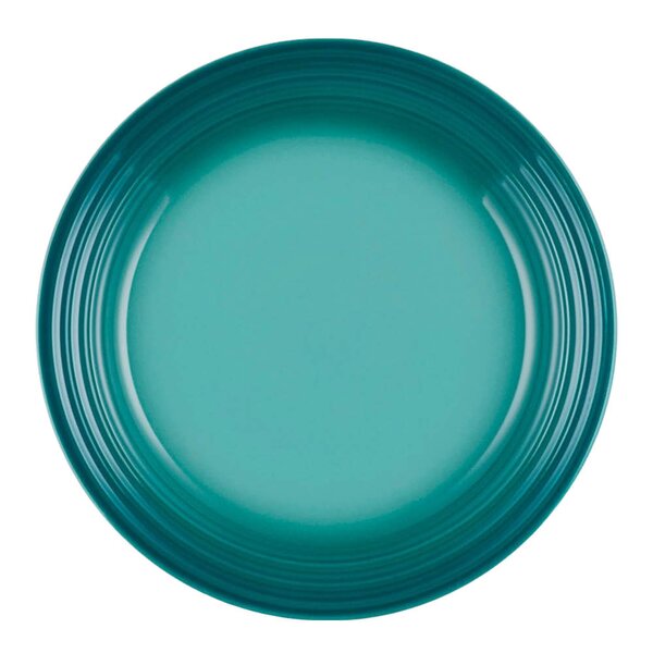 Signature tallerken 22 cm Bleu Riviera