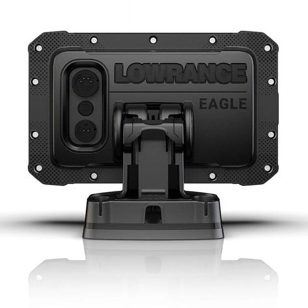 Lowrance Eagle 5 Splitshot? HD 5" Depth Sounder Fishfinder, C - Map? Inland American Lakes