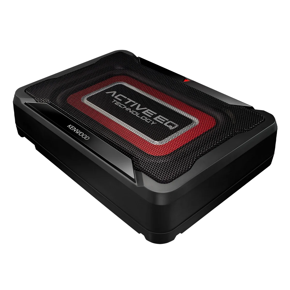 KSC-PSW7EQ 8" Compact Powered Subwoofer - Image 3