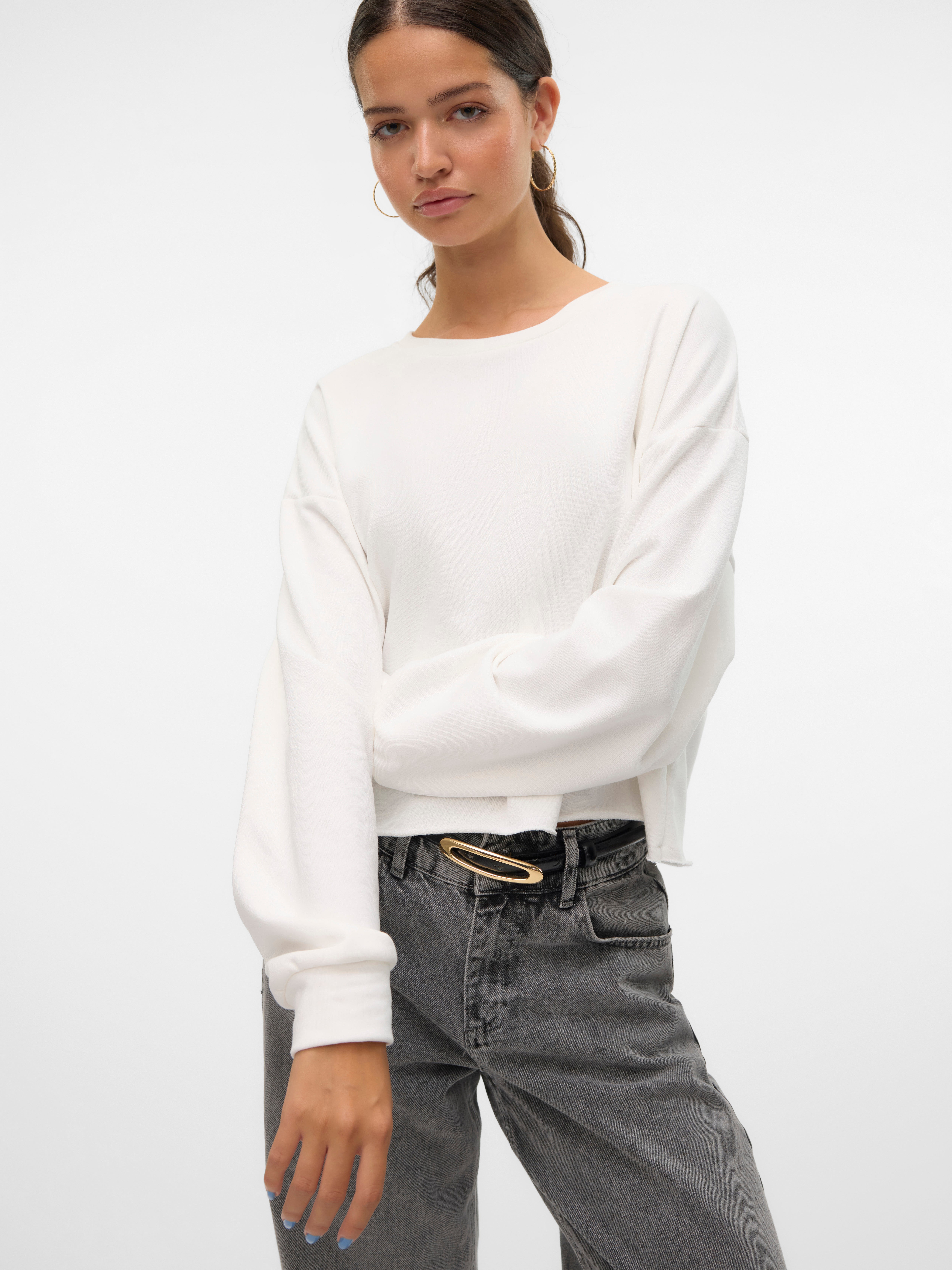 VERO MODA® SNLOA Sweatshirt