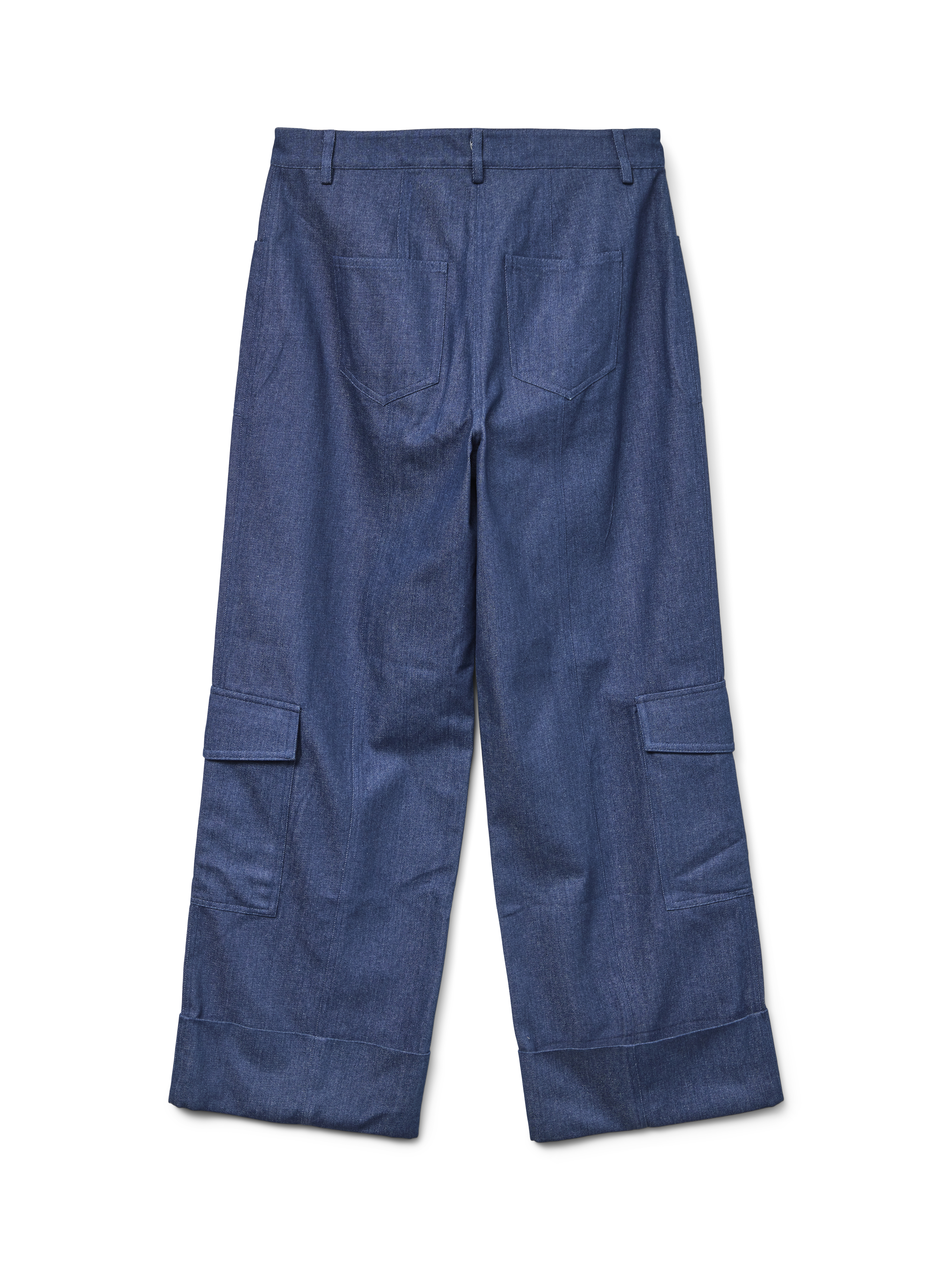 VERO MODA® VMCARLA High waist Cargo Trousers