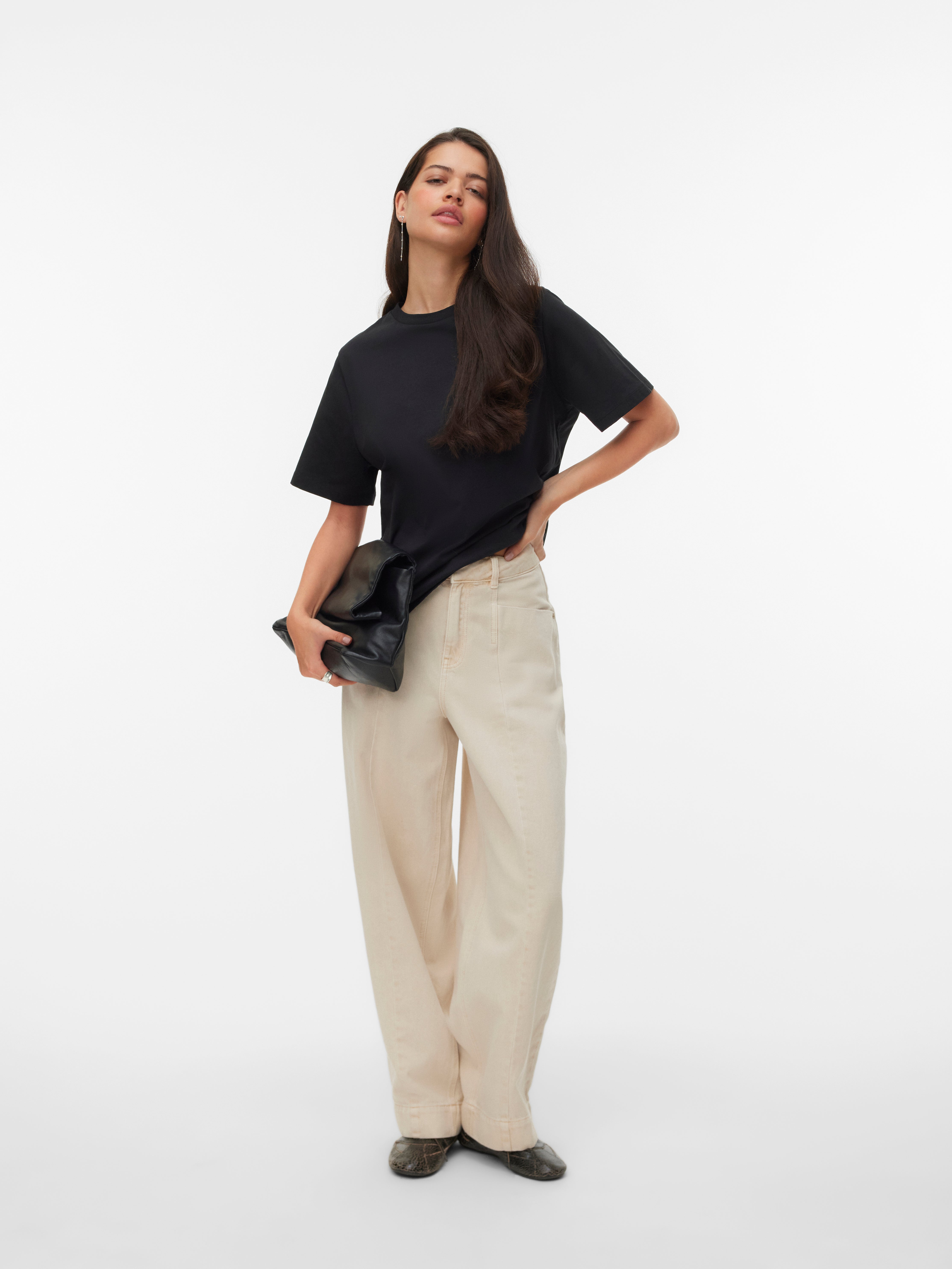 VERO MODA® VMMETHA T-Shirt