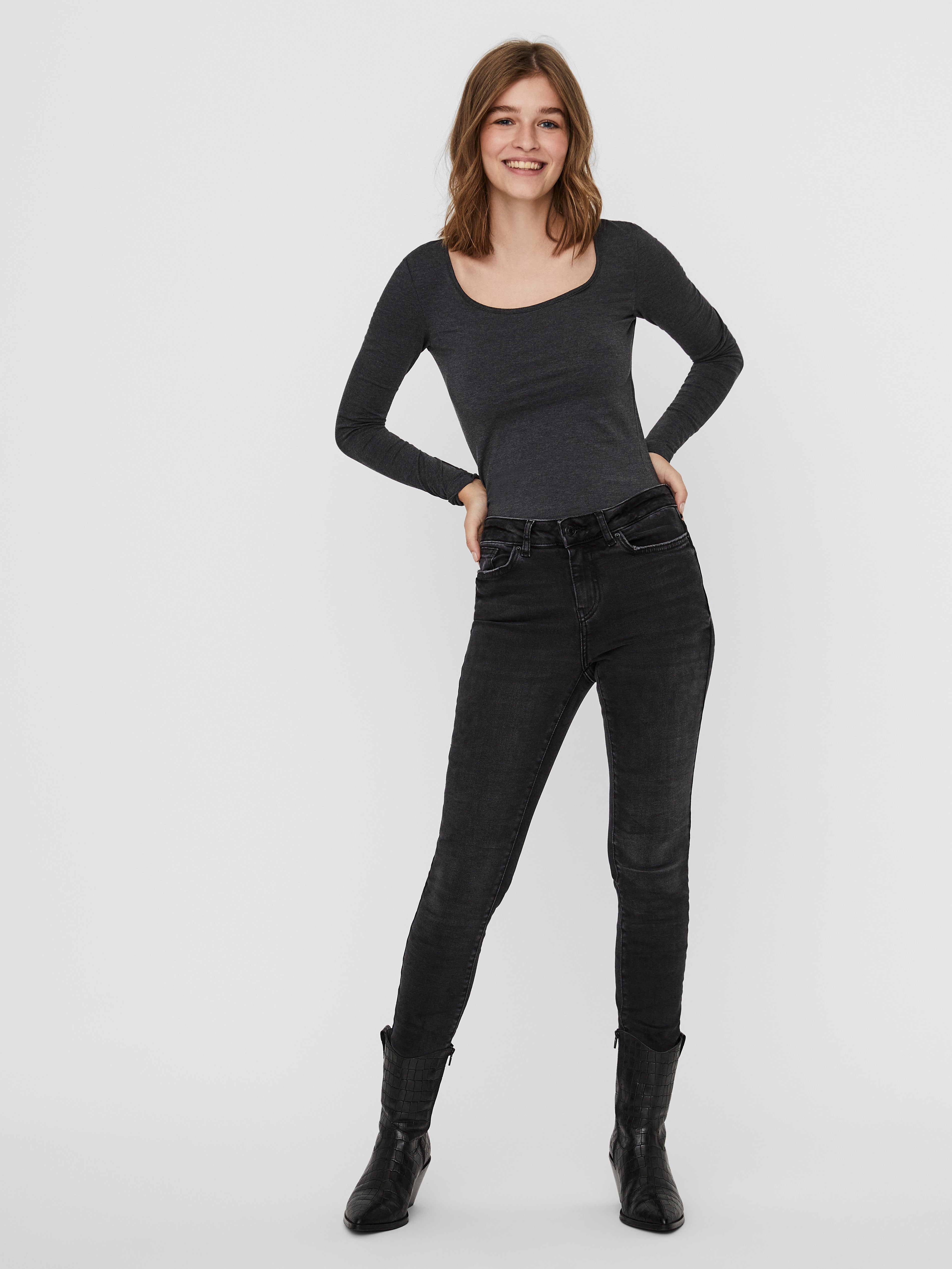 VERO MODA® VMMAXI 2-Pack T-Shirt