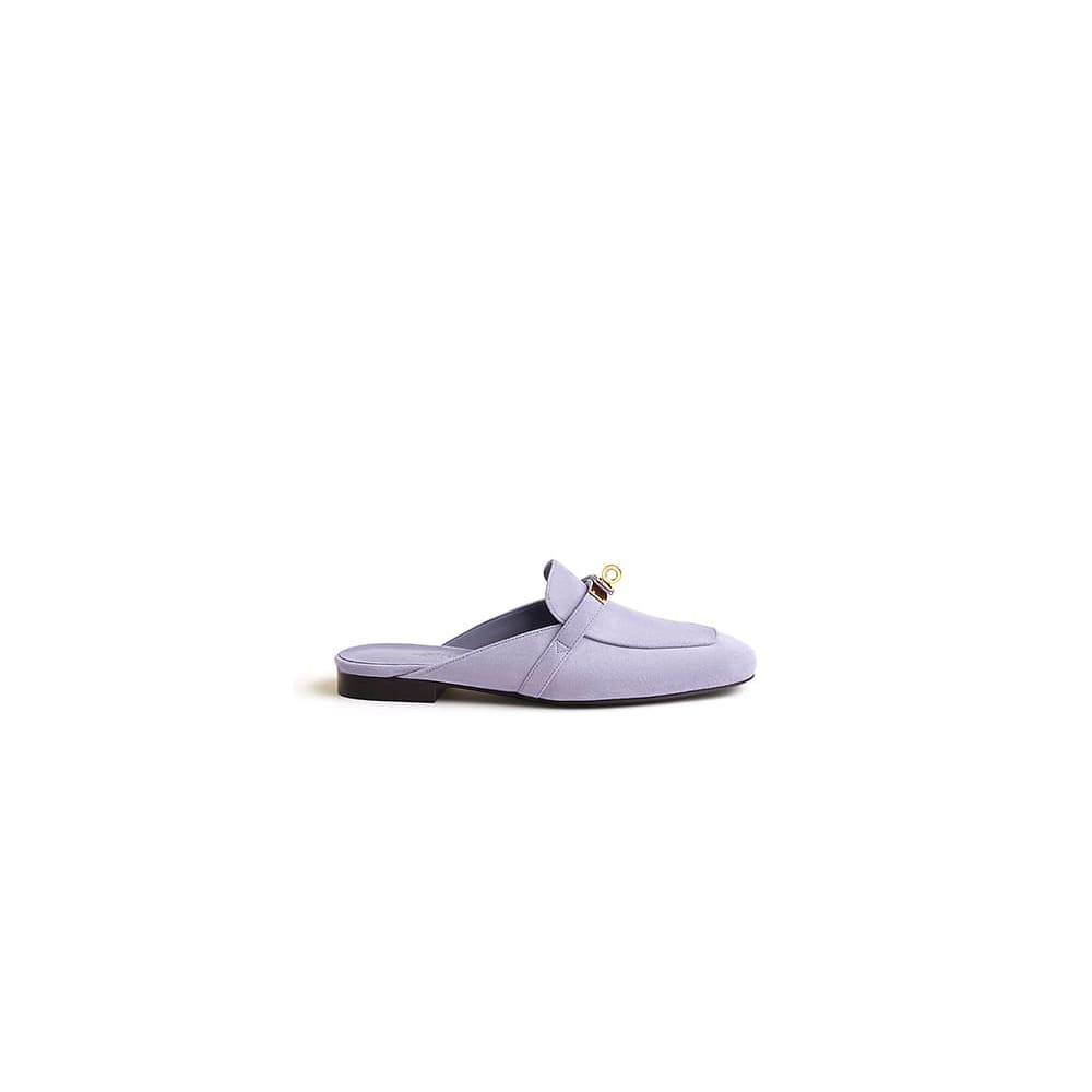 HERMES Oz mule