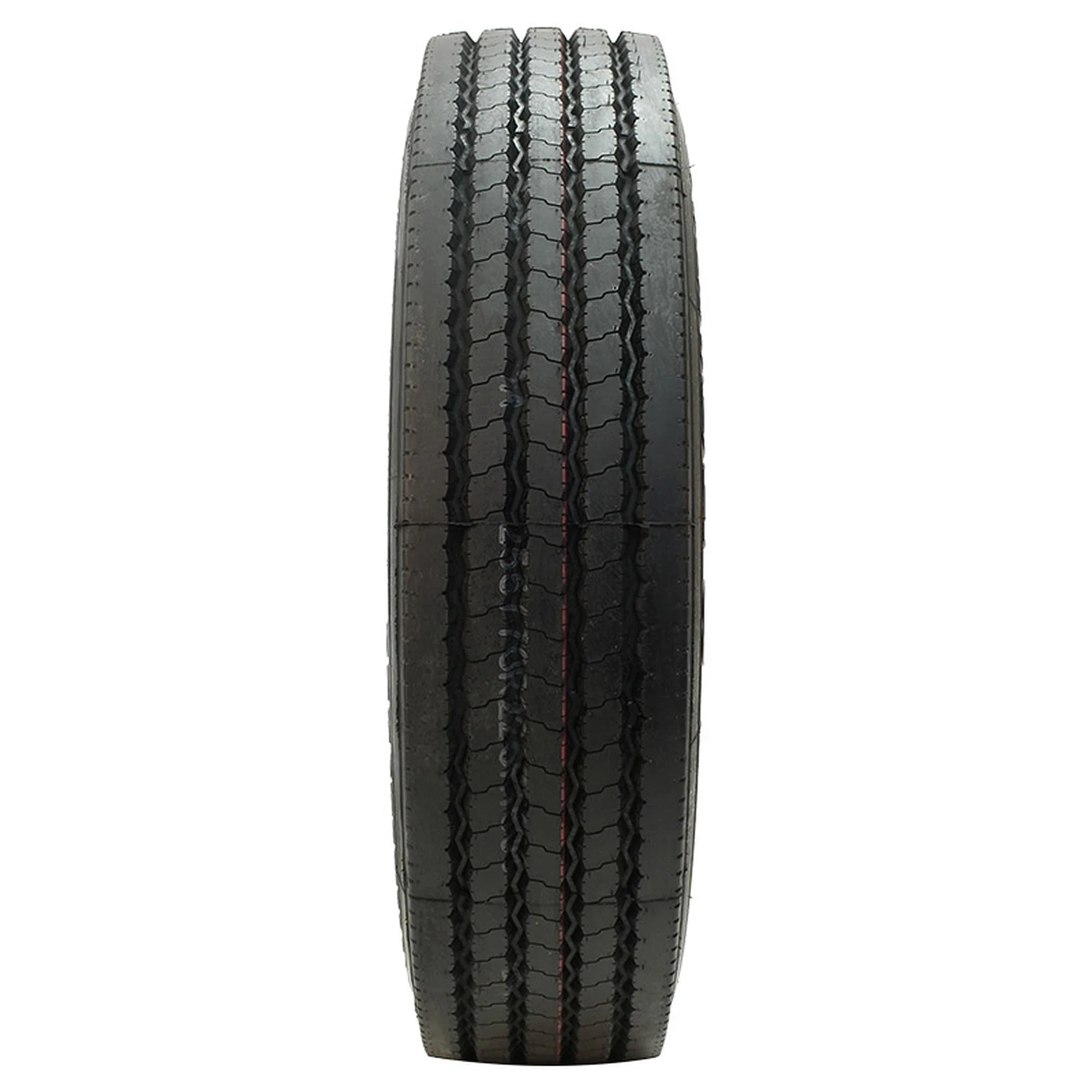 Double Coin RT500 255/70R22.5 140/137N H Commercial Tire