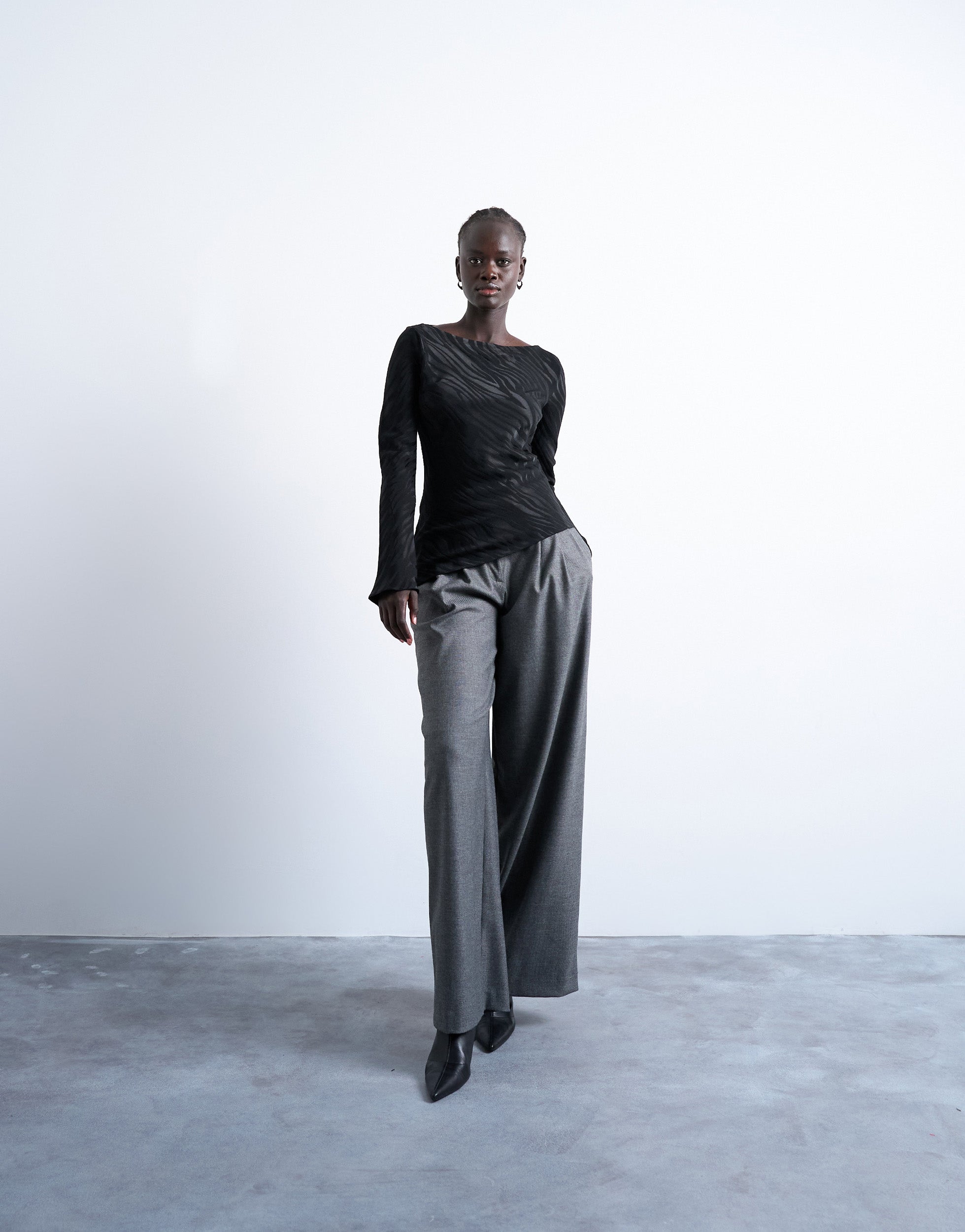 VERO MODA® TSTAMMIE Top