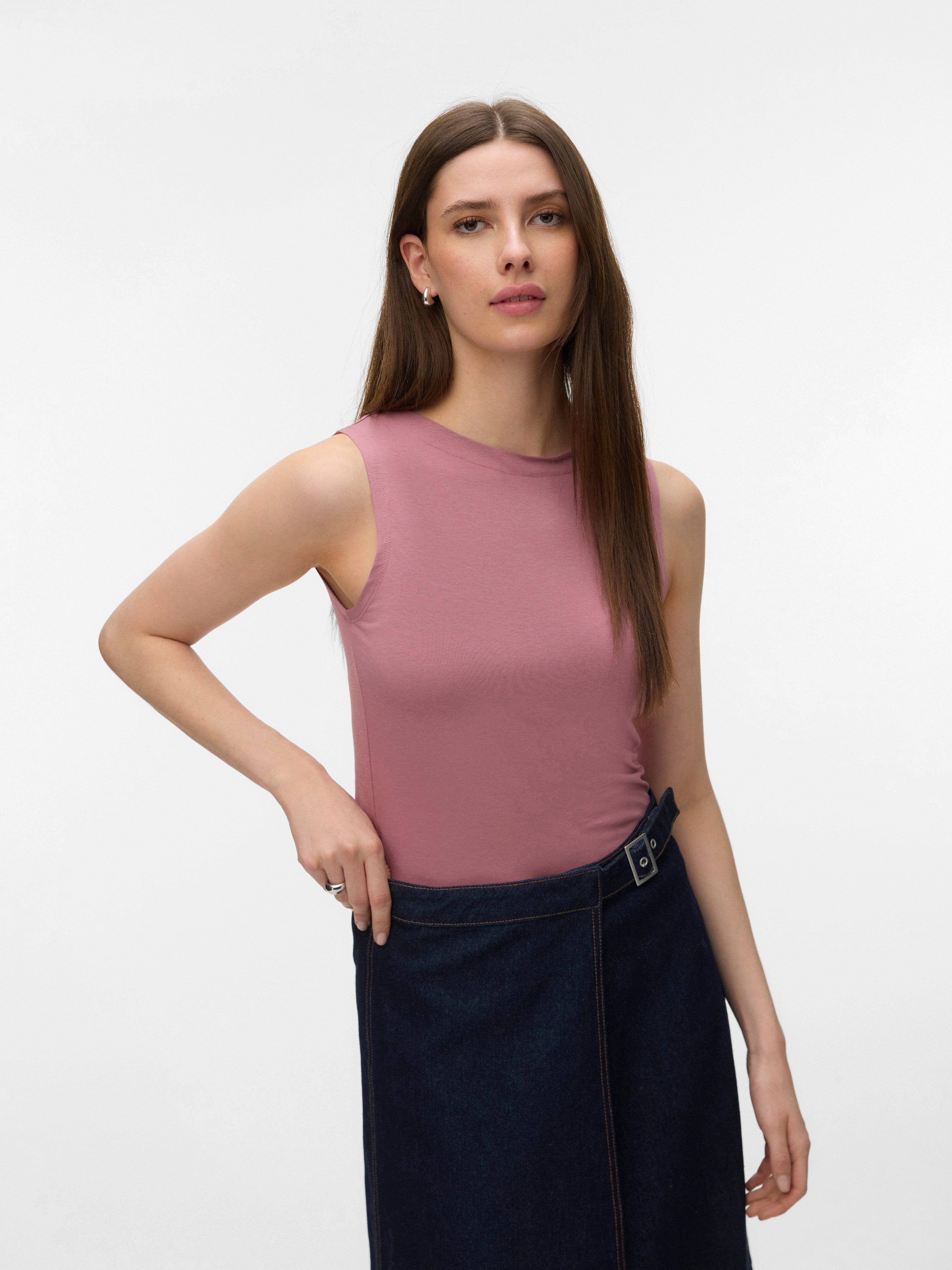 VERO MODA® VMPANDA Top