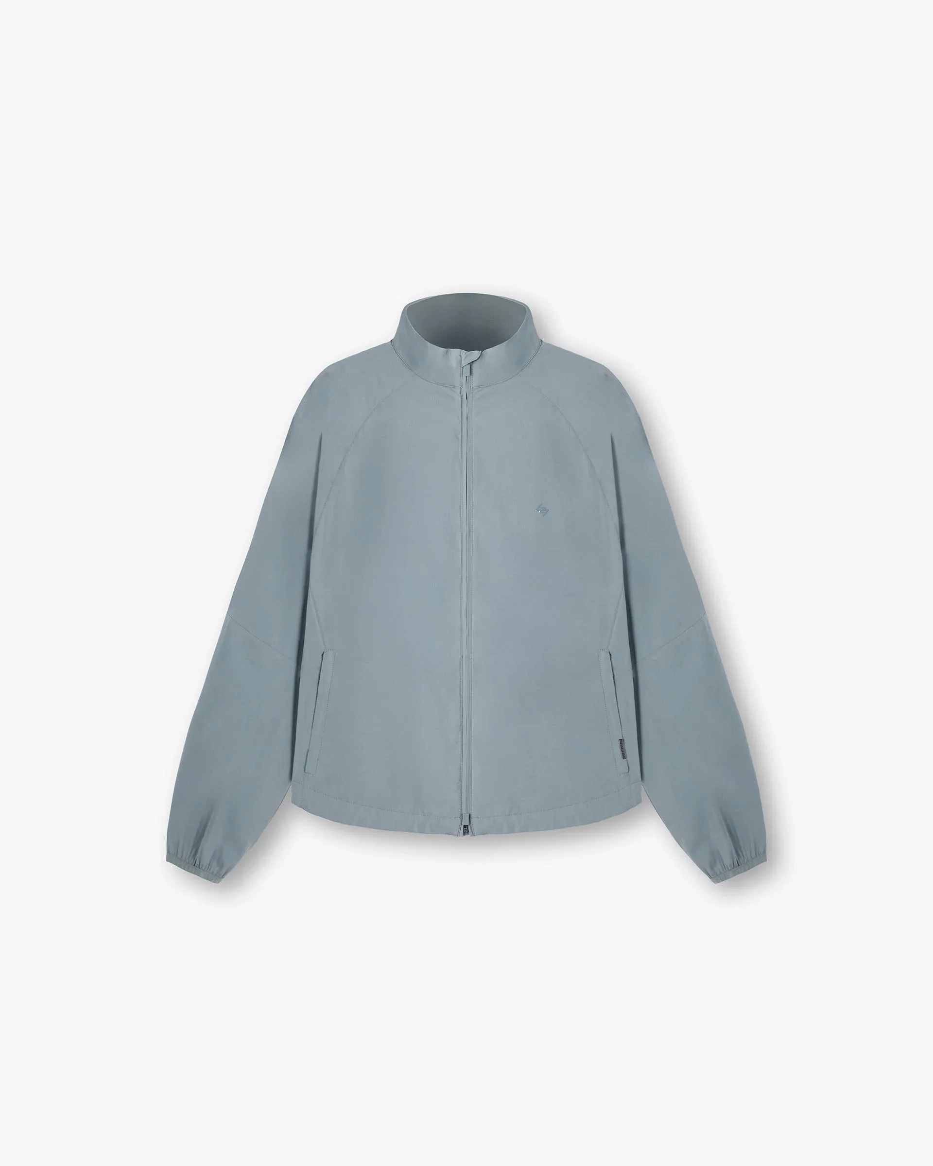 247 DNA Track Jacket - Dusky Navy