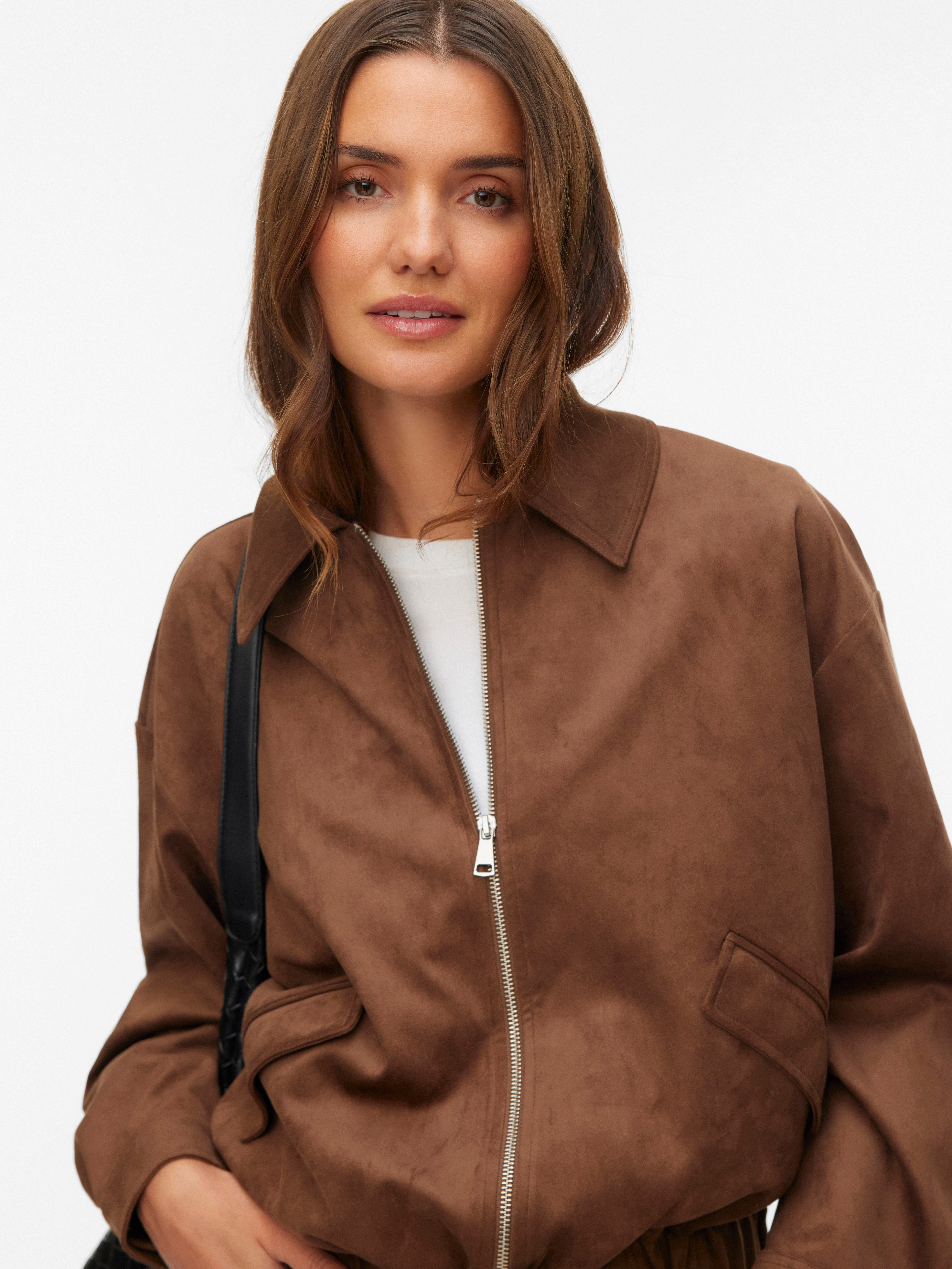 VERO MODA® VMSALINA Light Jacket