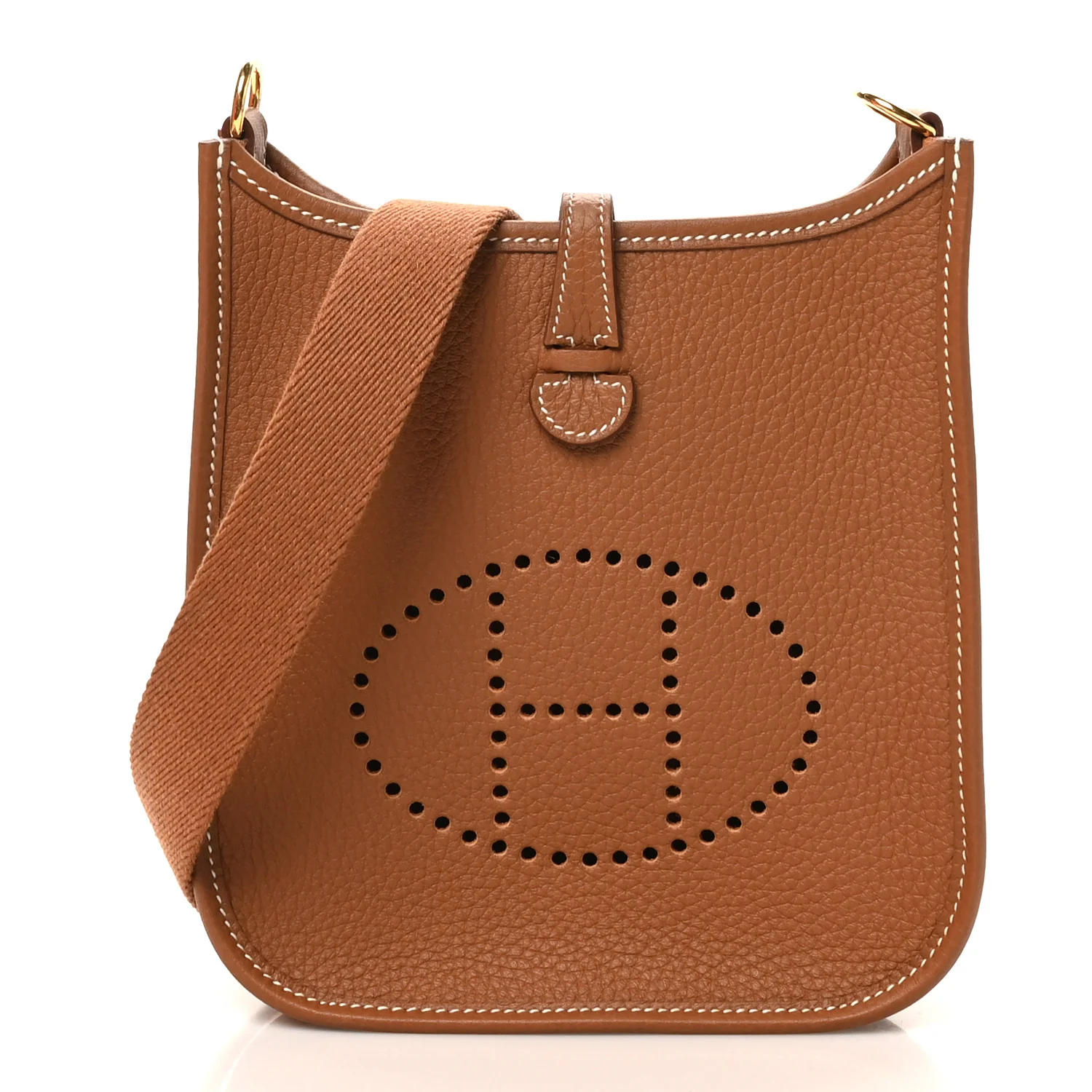 Taurillon Clemence Evelyne TPM Gold