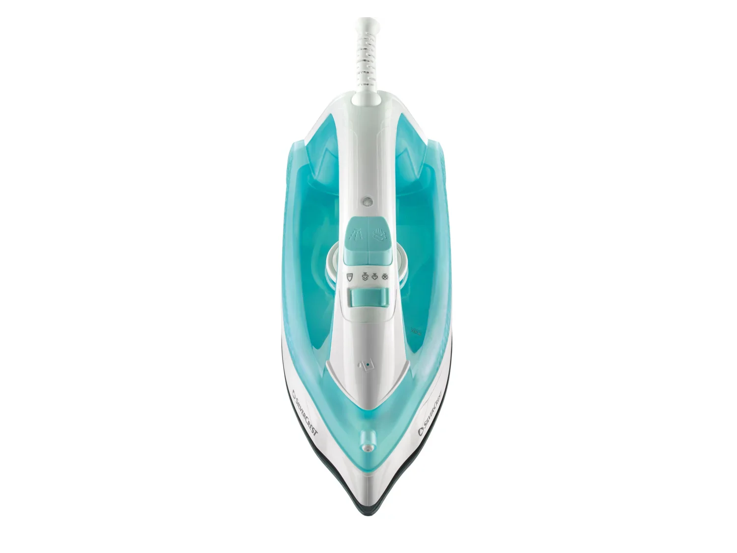 SILVERCREST Fer  repasser vapeur SDBG 2200 A1