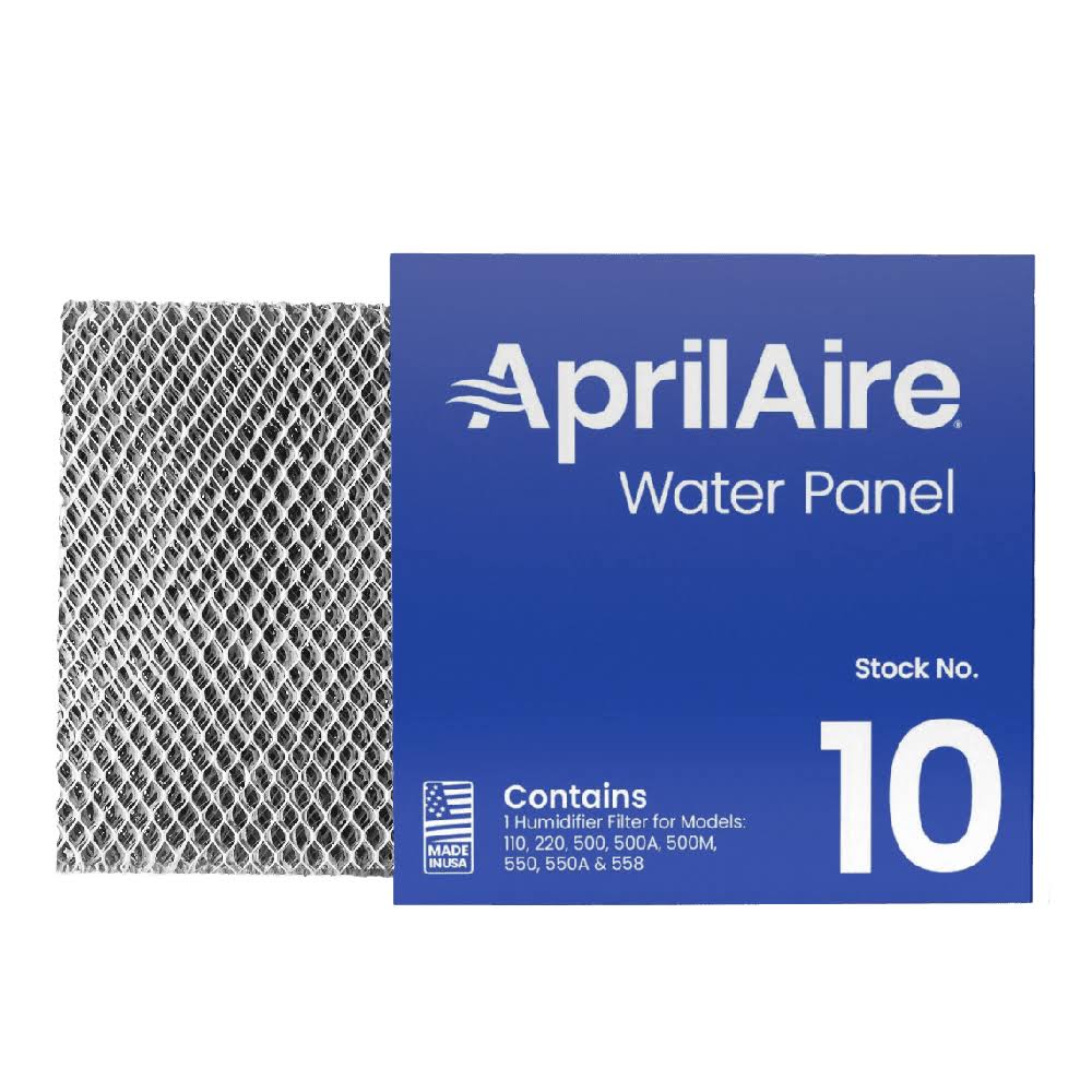 Aprilaire 10 Water Panel