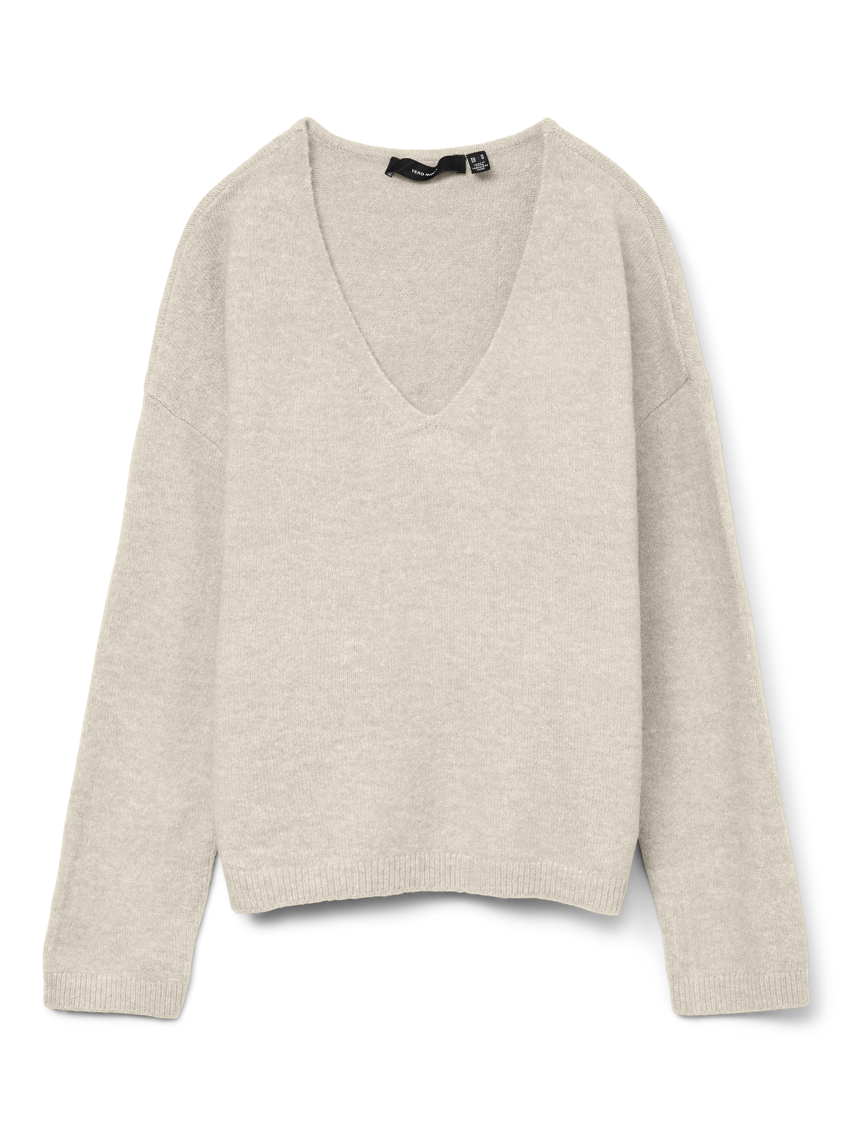VERO MODA® VMBESTI Knitted pullover