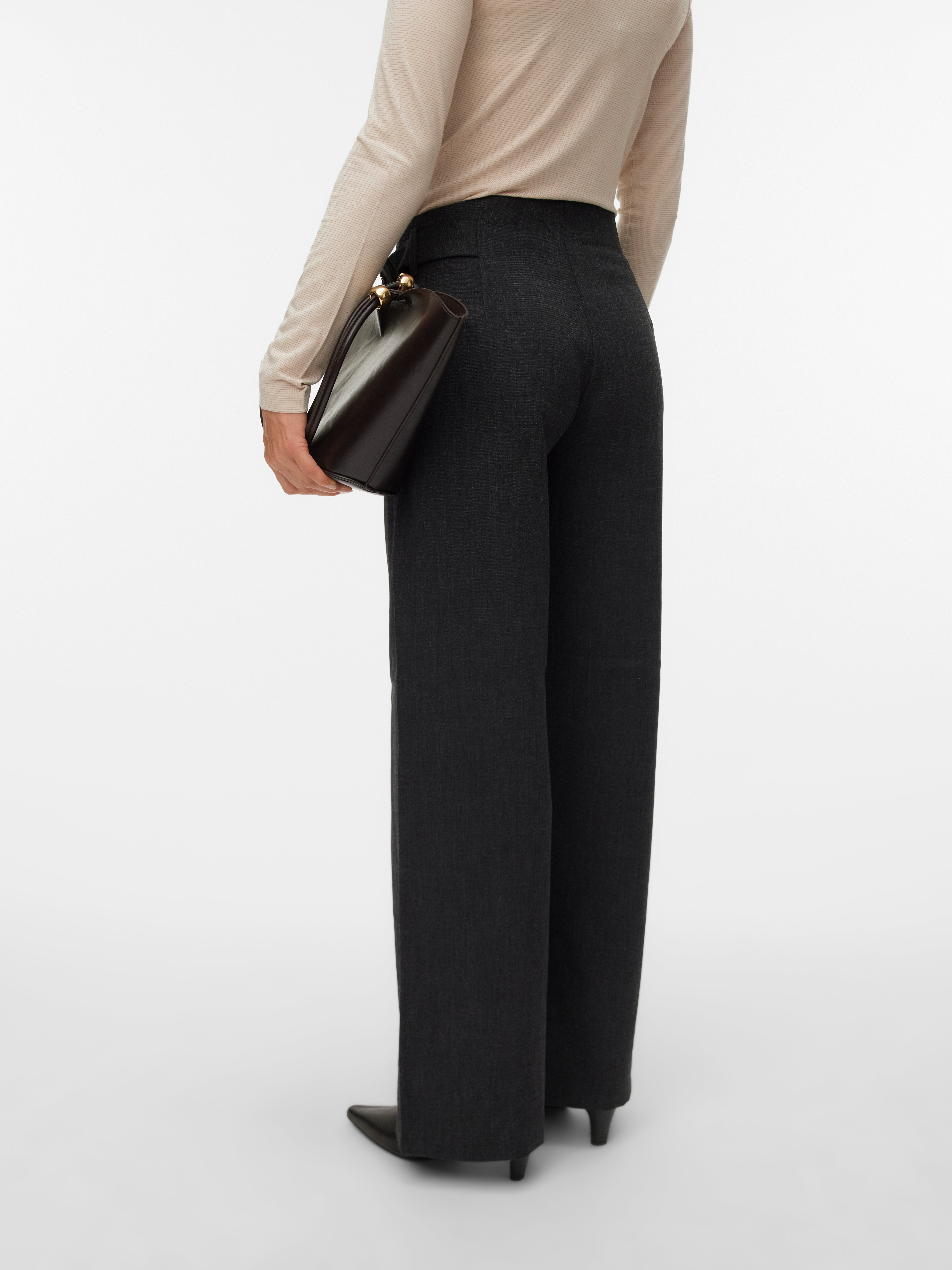 VERO MODA® VMBESTIE Tailored Trousers