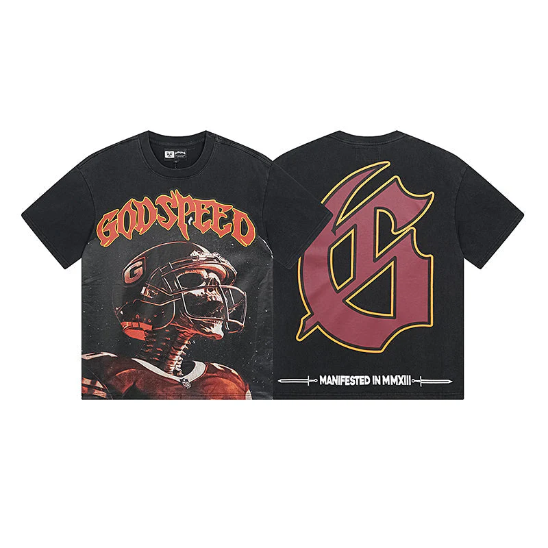 2025 New fashion T-shirt 1122