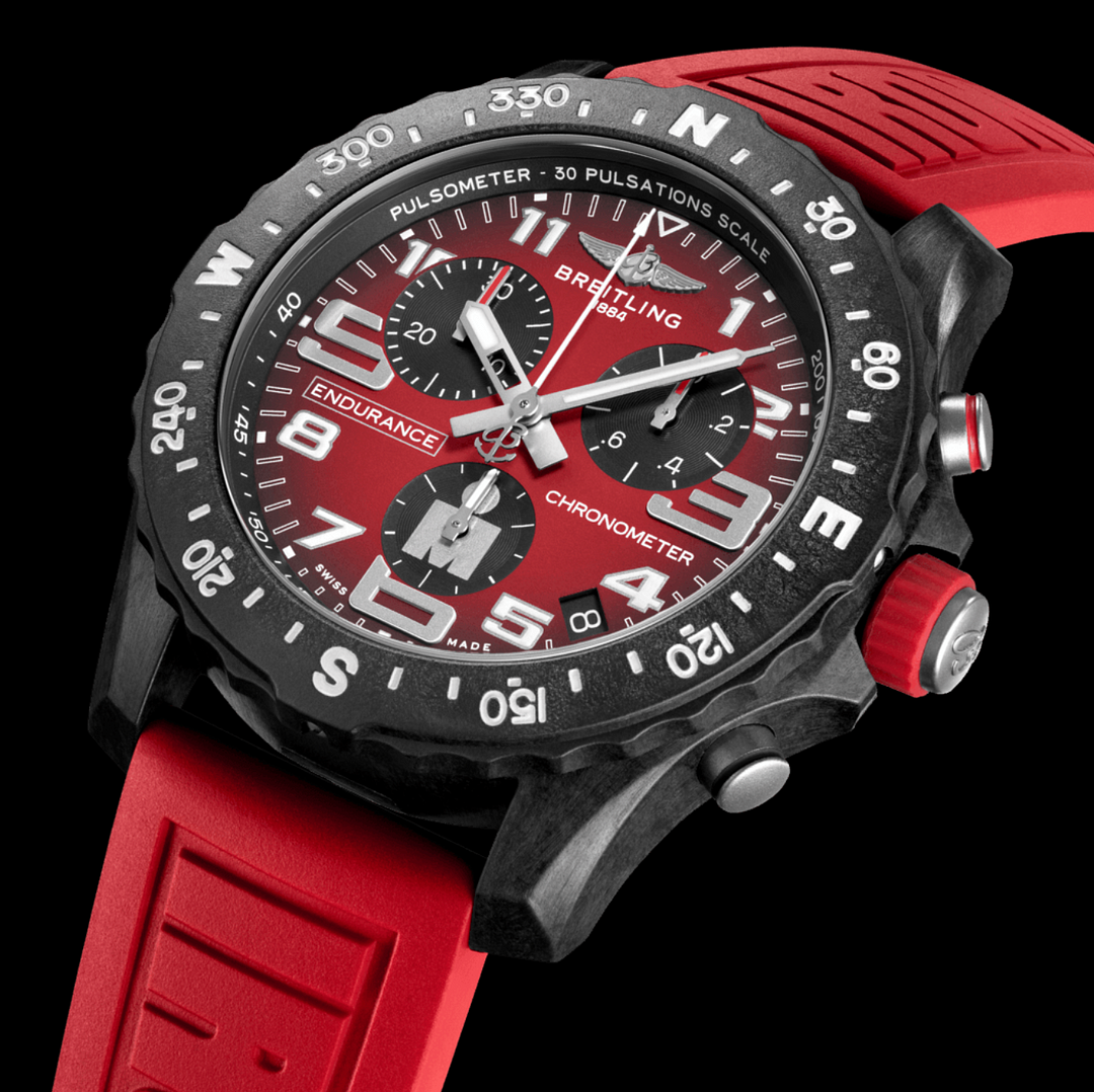 [Super Clone]Breitling Watch Professional Endurance Pro Ironman