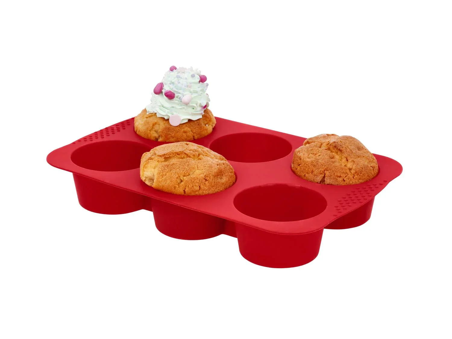 SILVERCREST Moule de cuisson en silicone
