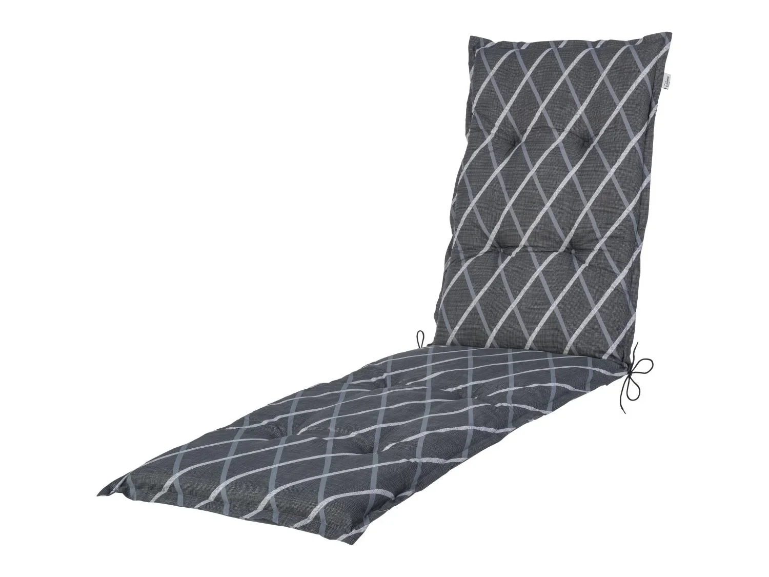 LIVARNO Coussin pour fauteuil relax Valencia / Miami