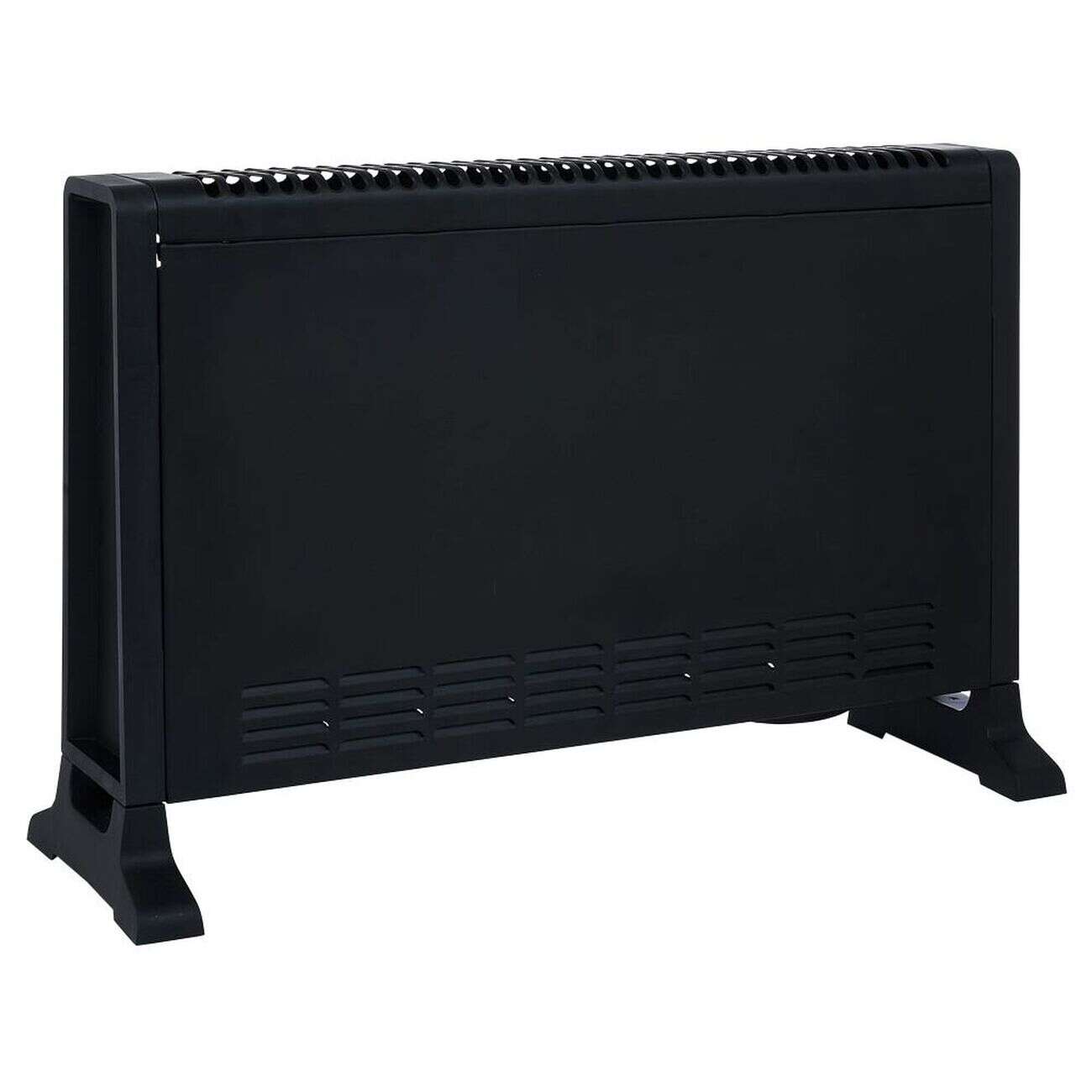 Convecteur noir 2000W