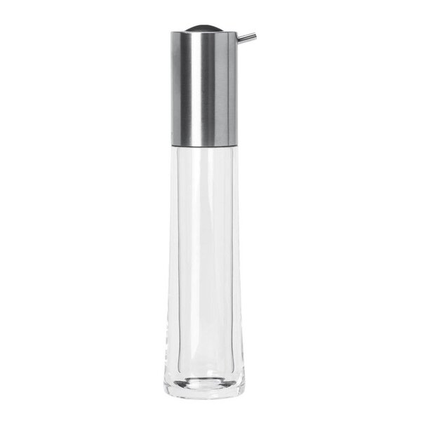 Aroma oljeflaske 100 ml  klar