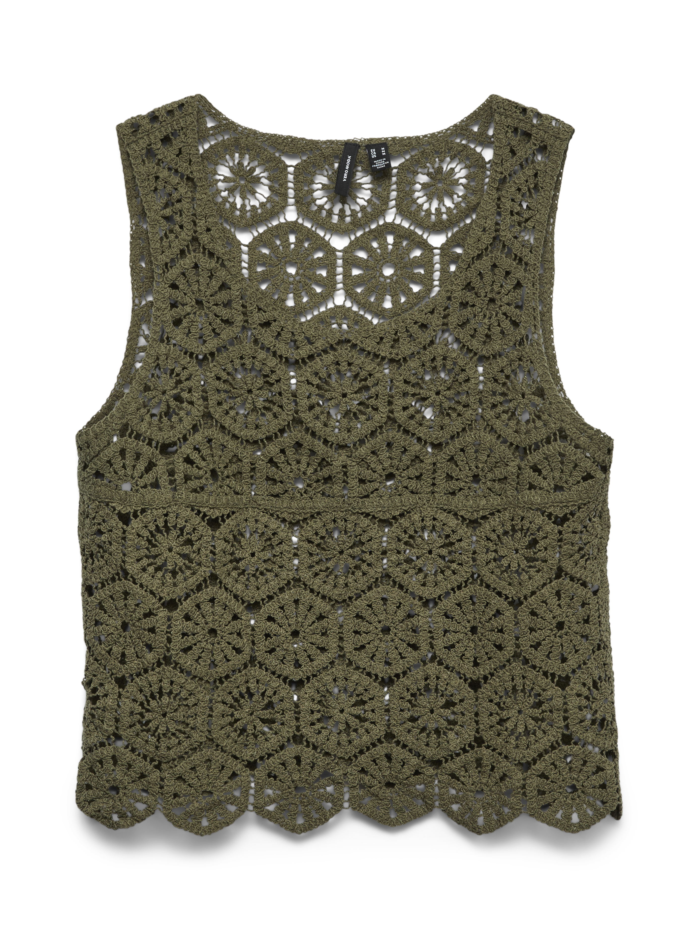 VERO MODA® VMELSA Top